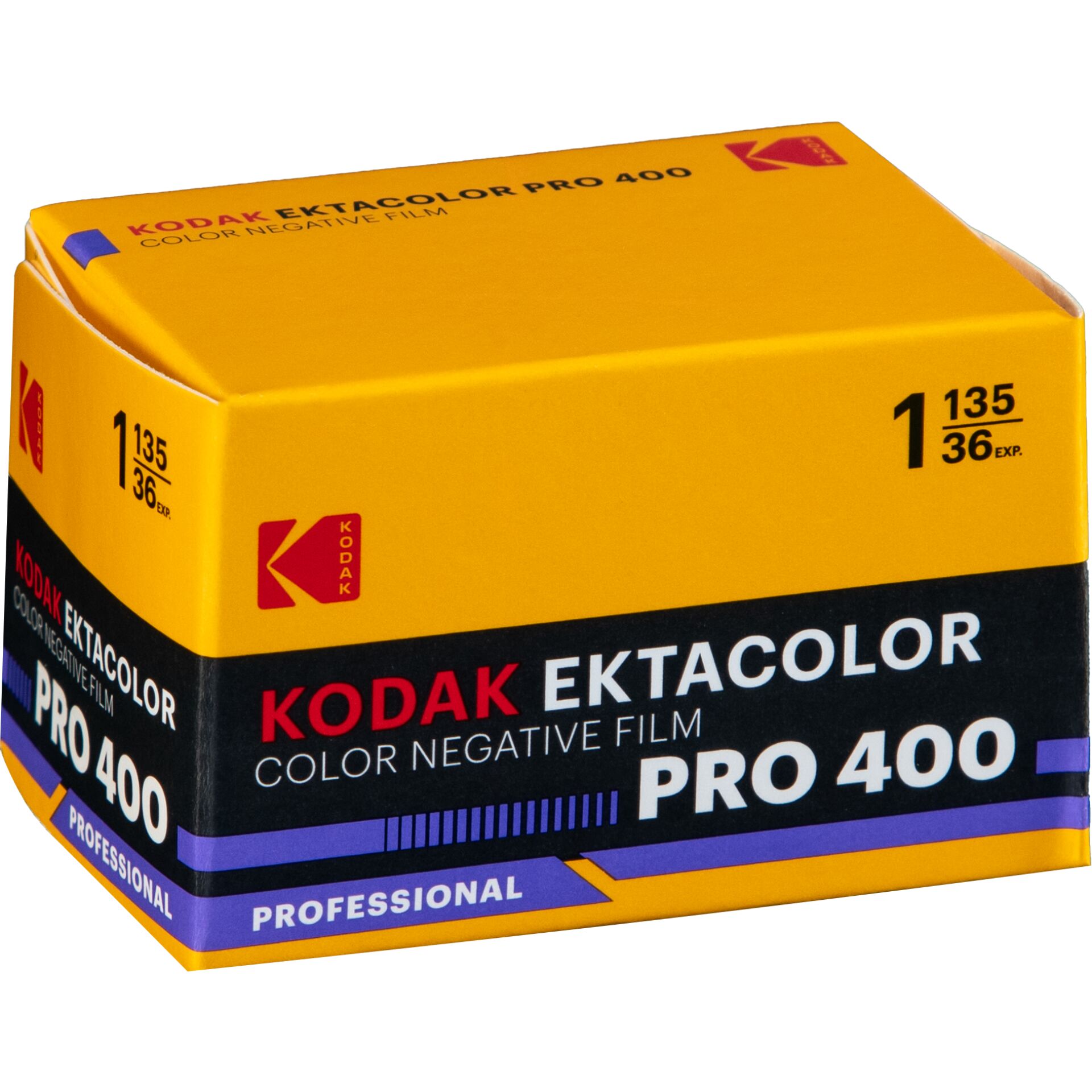 Film, Farbnegativfilm, Kodak, Pro 400, Kamerafilm