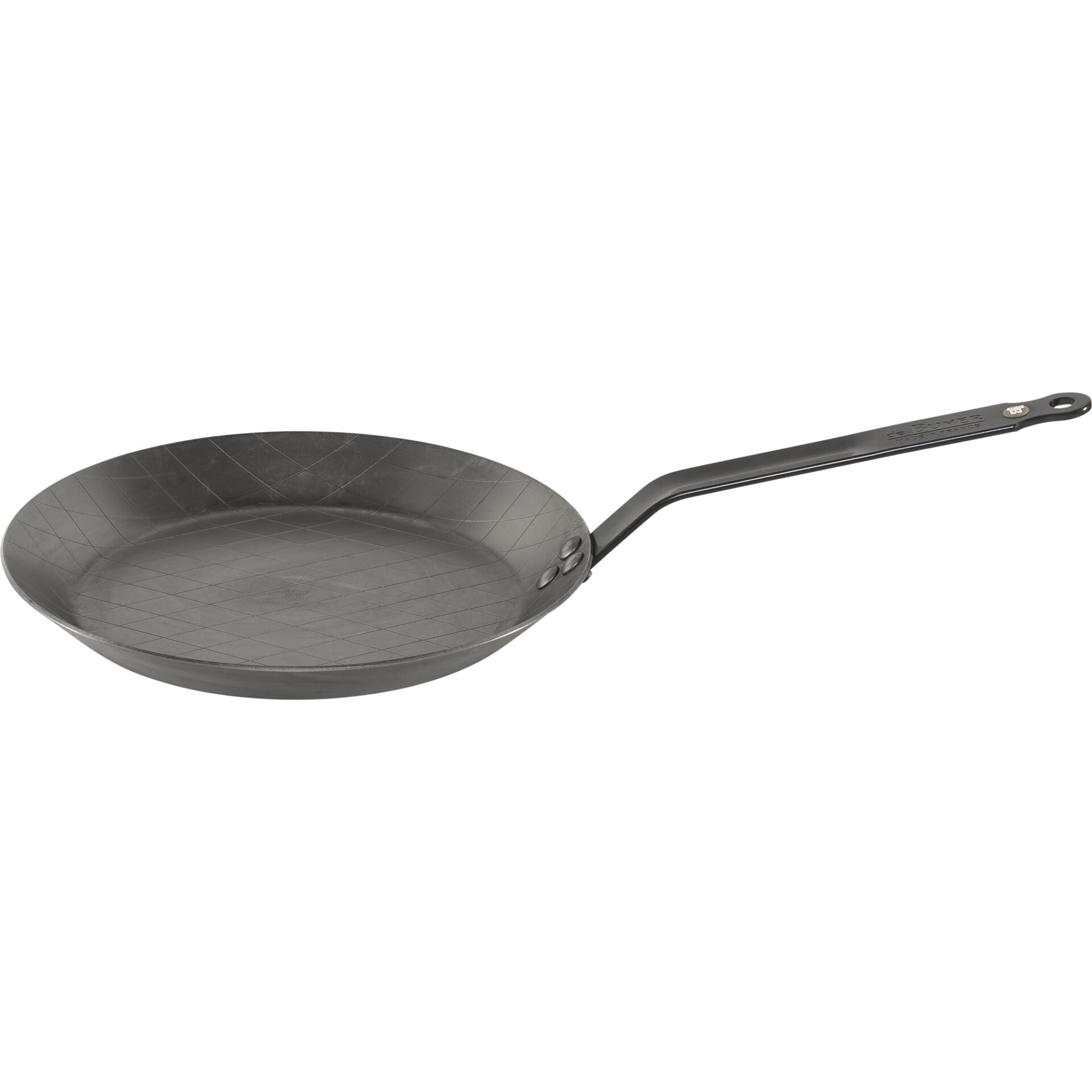 Pfanne, Pfannenform, Gusseisen, Antihaft, Bratpfanne