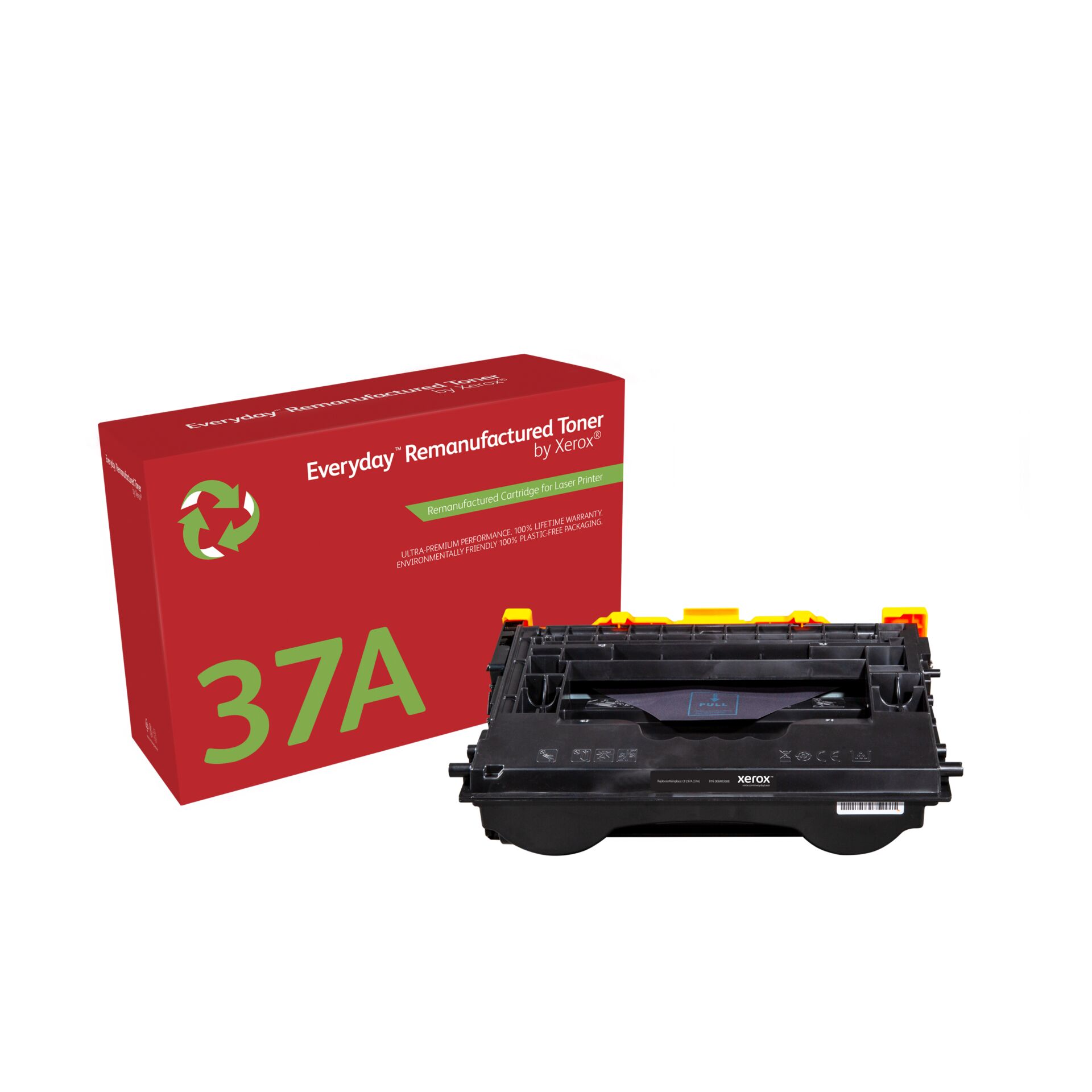 Toner, Kassette, Druckertoner, Xerox kompatibel, 39A