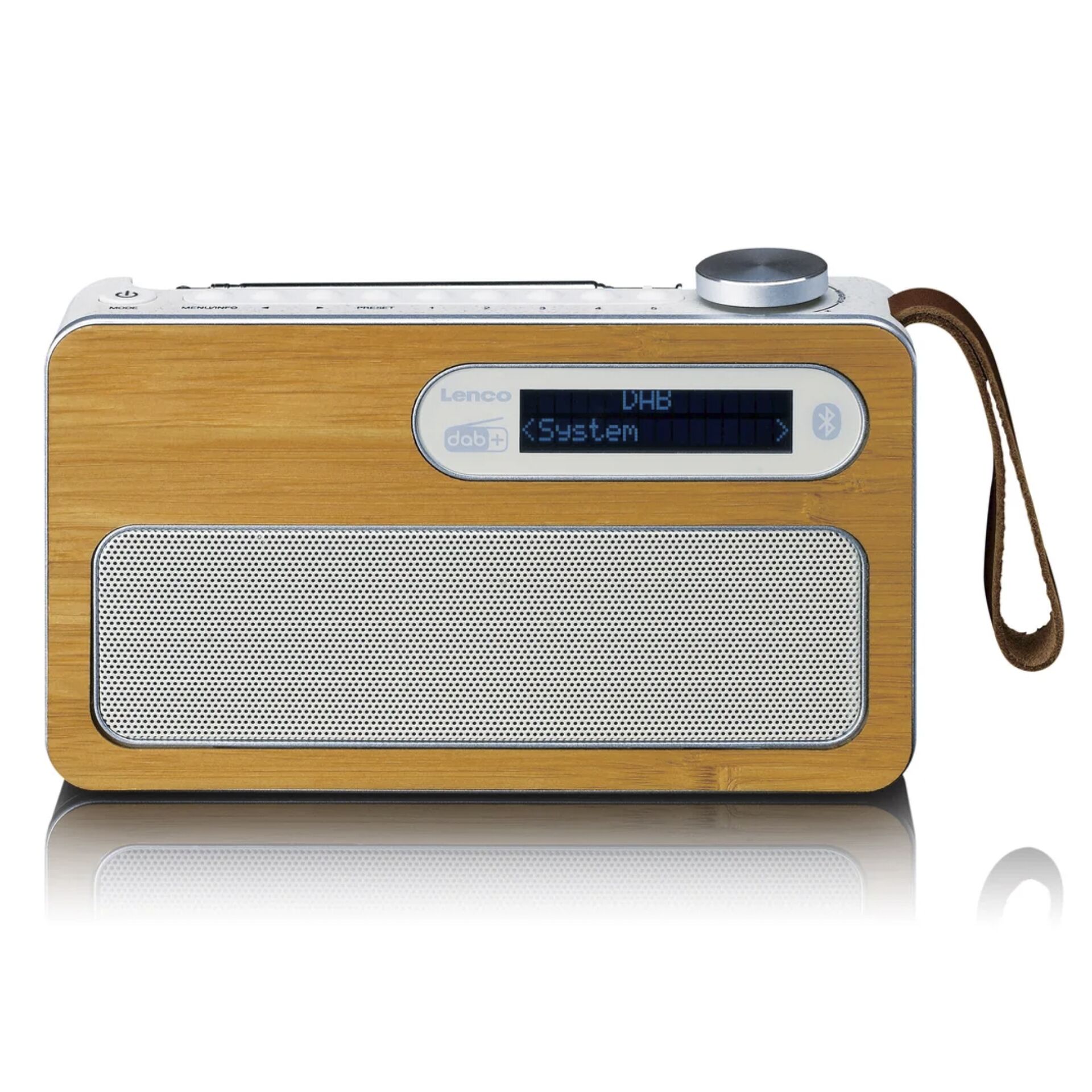 Elektronik, Radio