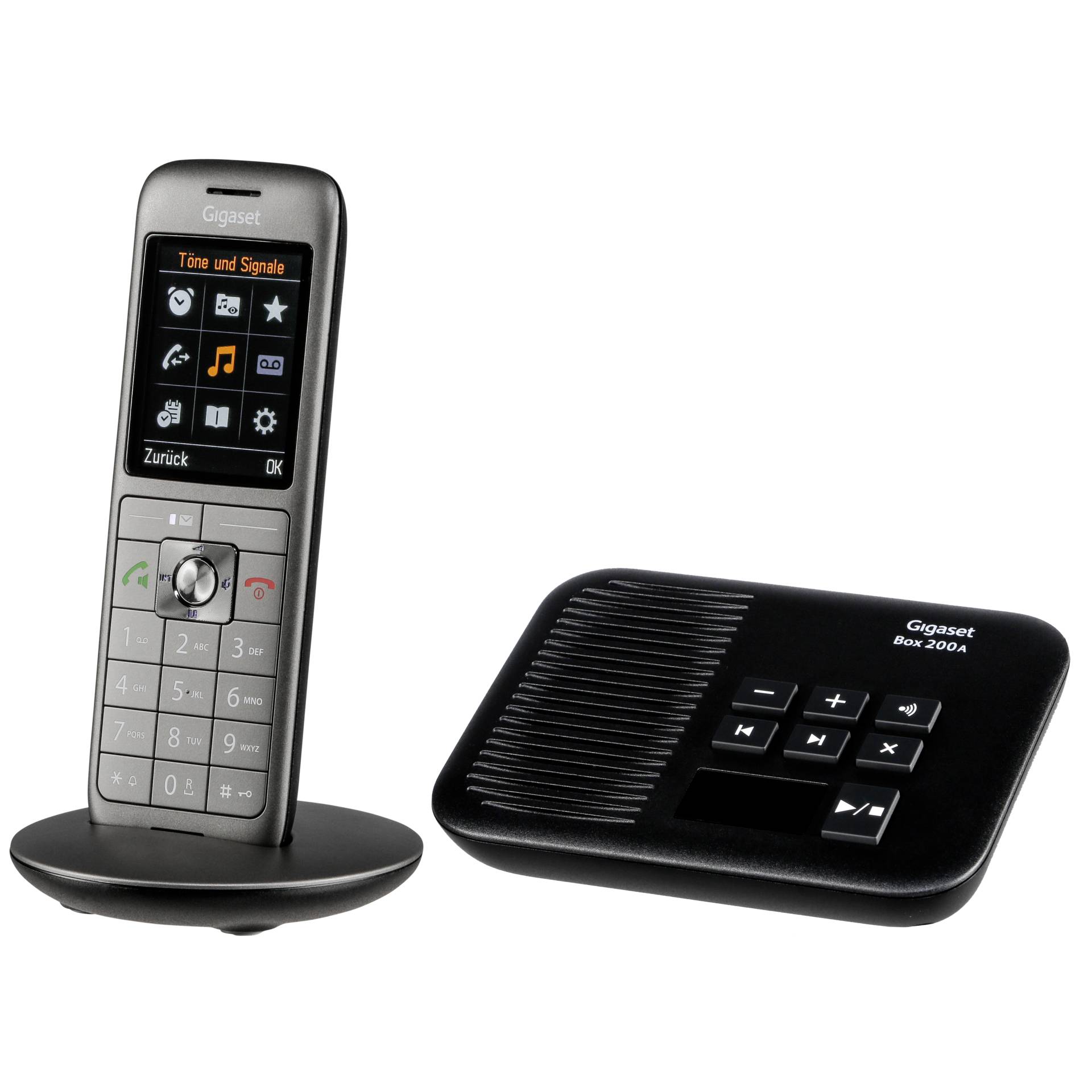 Elektronik, Telefon, Handy