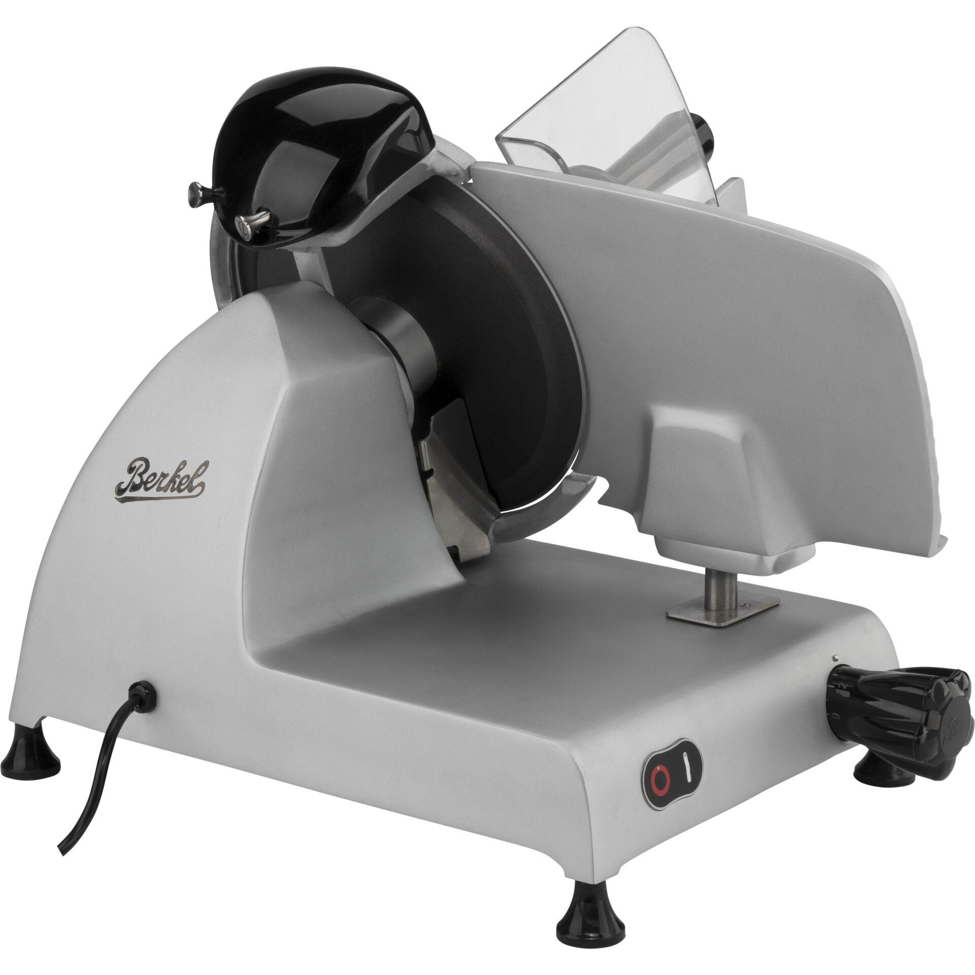 Berkel Red Line RL 250 grey  Aufschnittmaschine