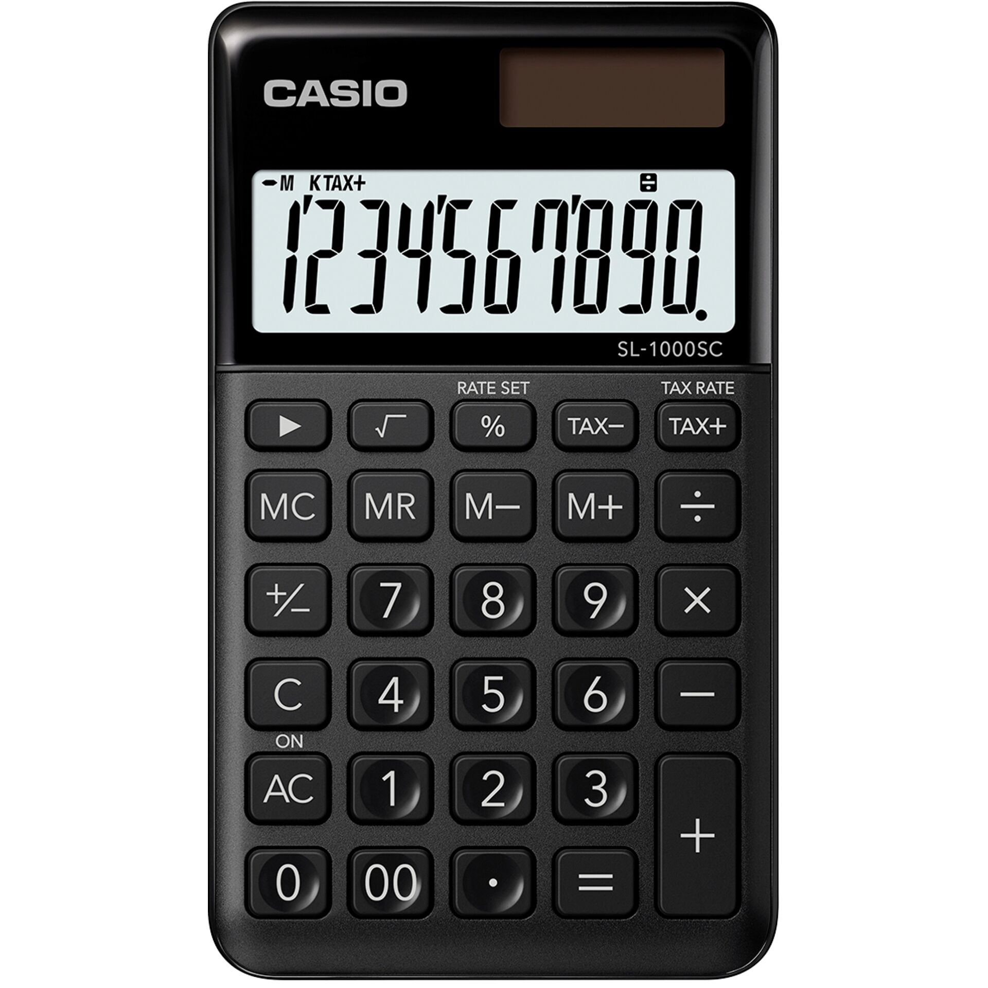 Elektronik, Taschenrechner, Handy, Telefon