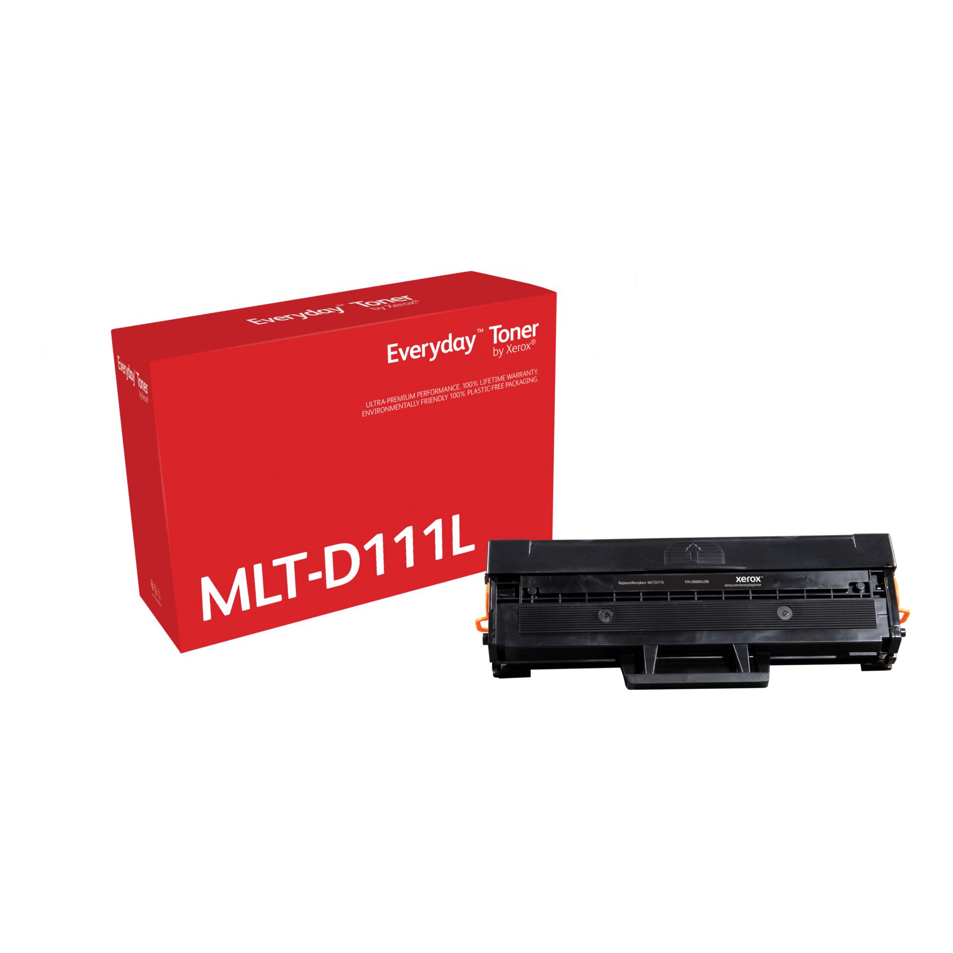 Toner, Lasertoner, Druckerzubehör, MLT-D111L, Kartusche