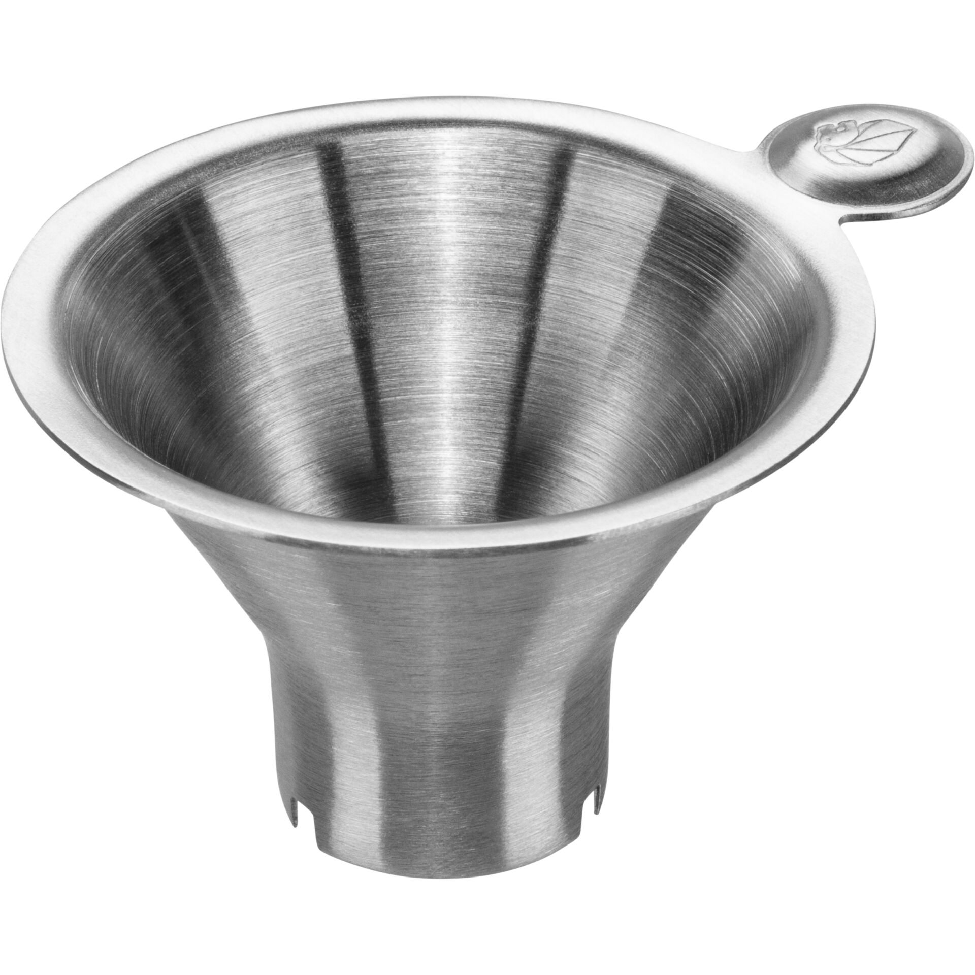 Küchen-Trichter, Edelstahl, Trichter, Drip-Trichter, Küchengerät