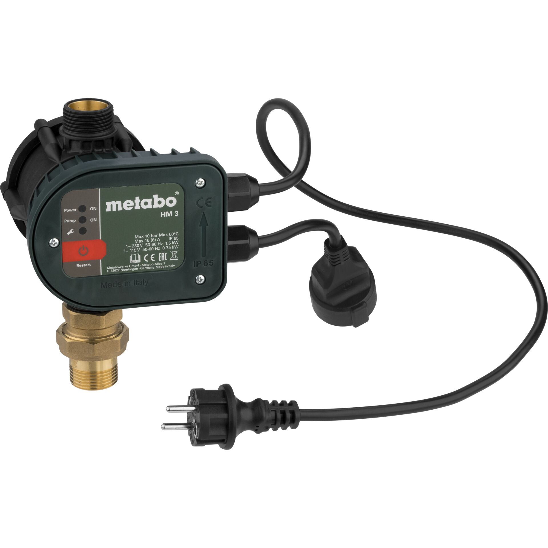 Adapter, Elektronik