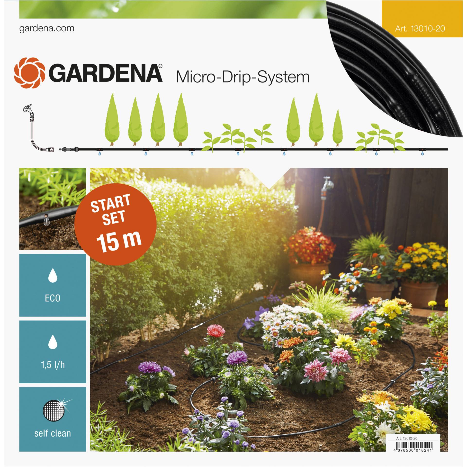 Garten, Natur, Draußen, Gartenarbeit, Topfpflanze