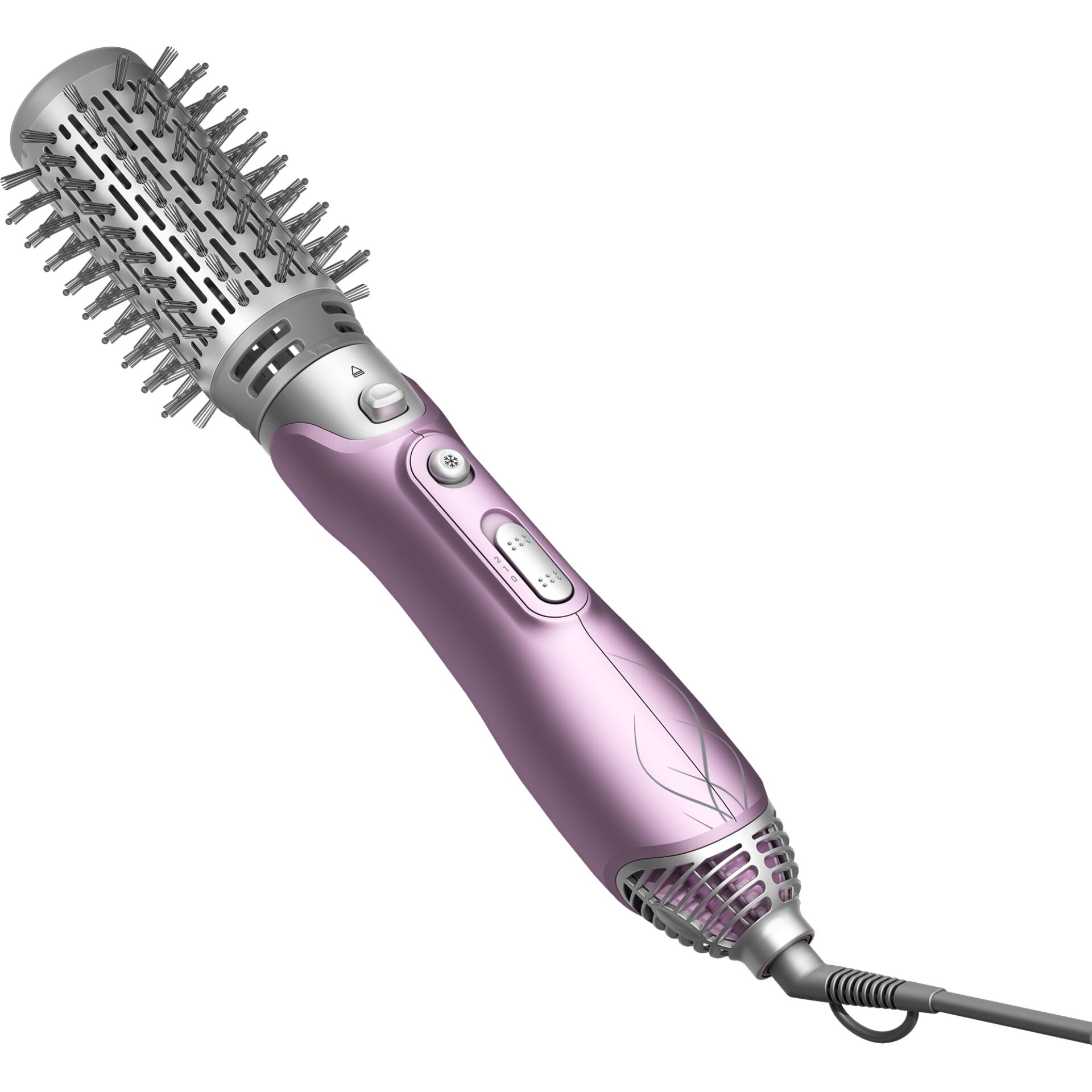 Haartrockner, Lockenstab, Volumenbürste, Elektrischer Haartrockner, Stylinggerät
