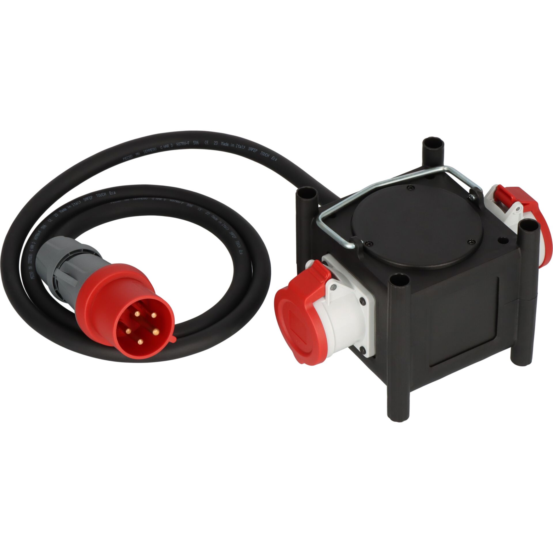 Adapter, Elektronik