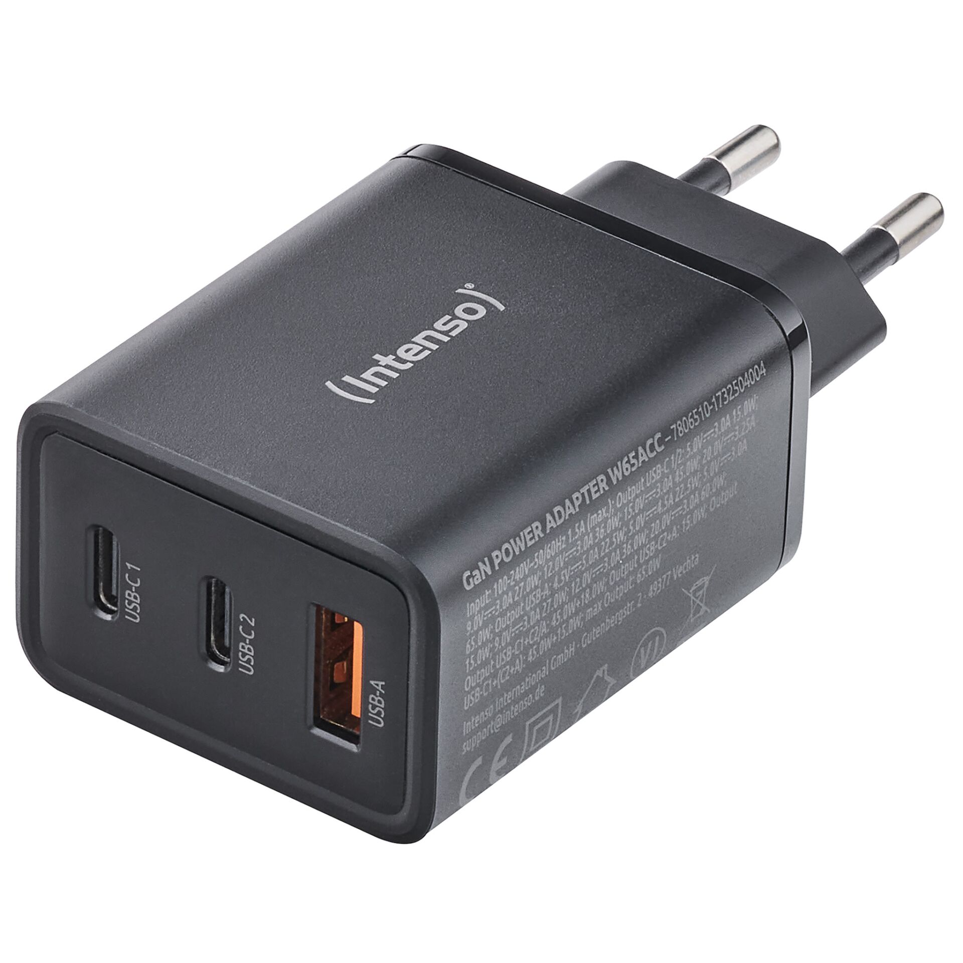 Adapter, Elektronik, Stecker