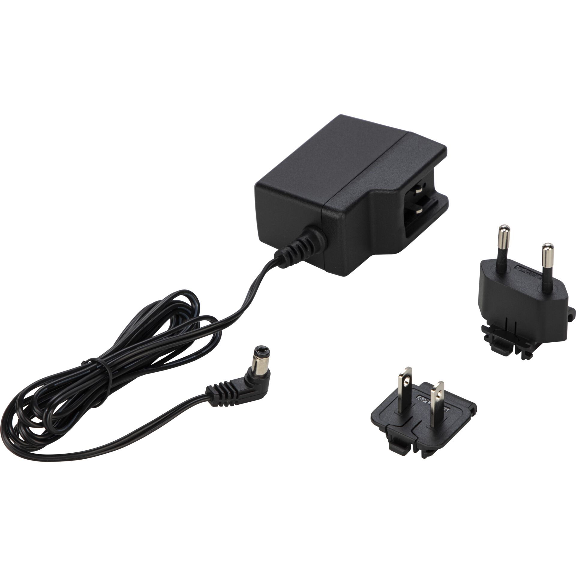 Netzteil, Adapter, Stromversorgung, DC-Stecker, Netzadapter