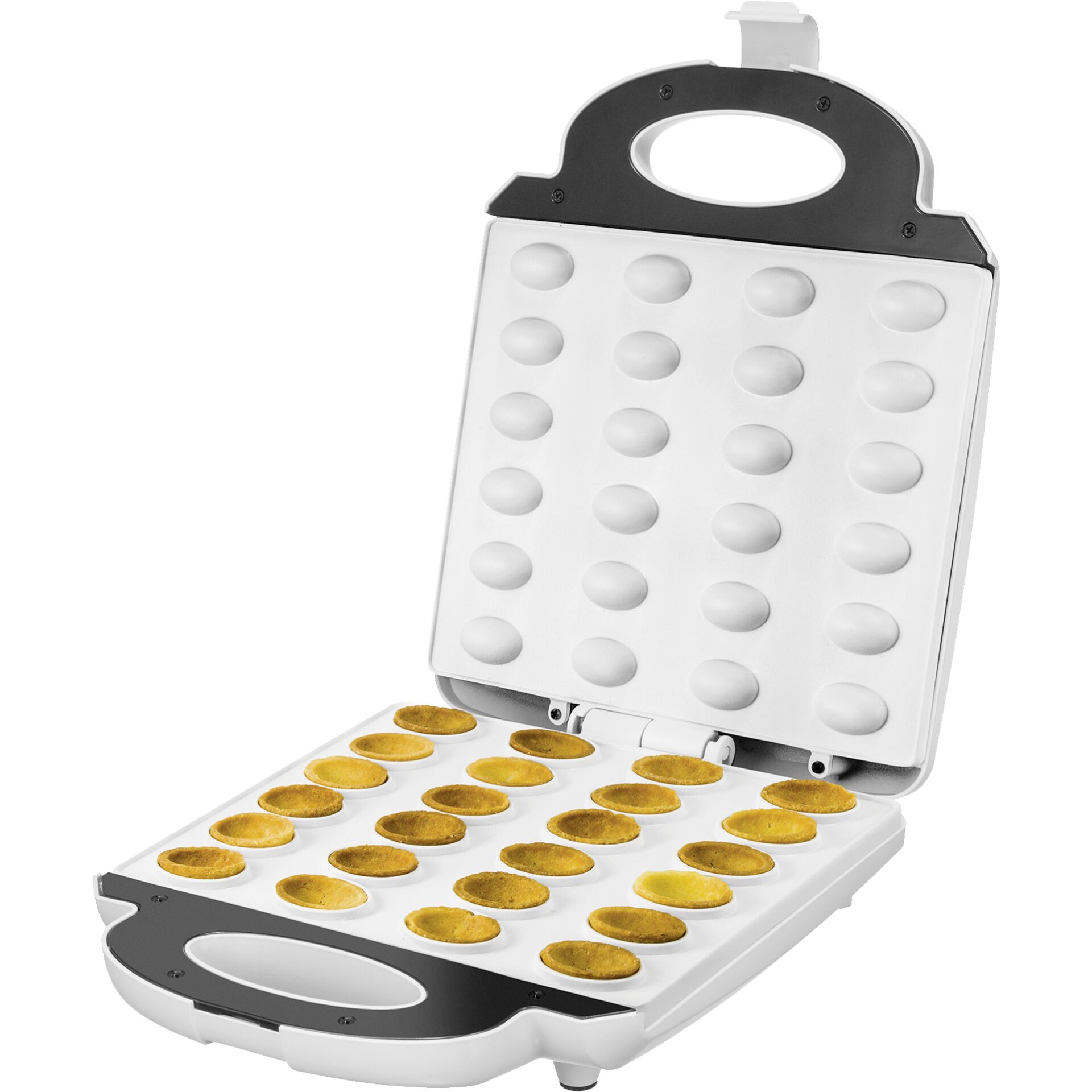 Unold 48360 Waffelautomat  Zaubernuss