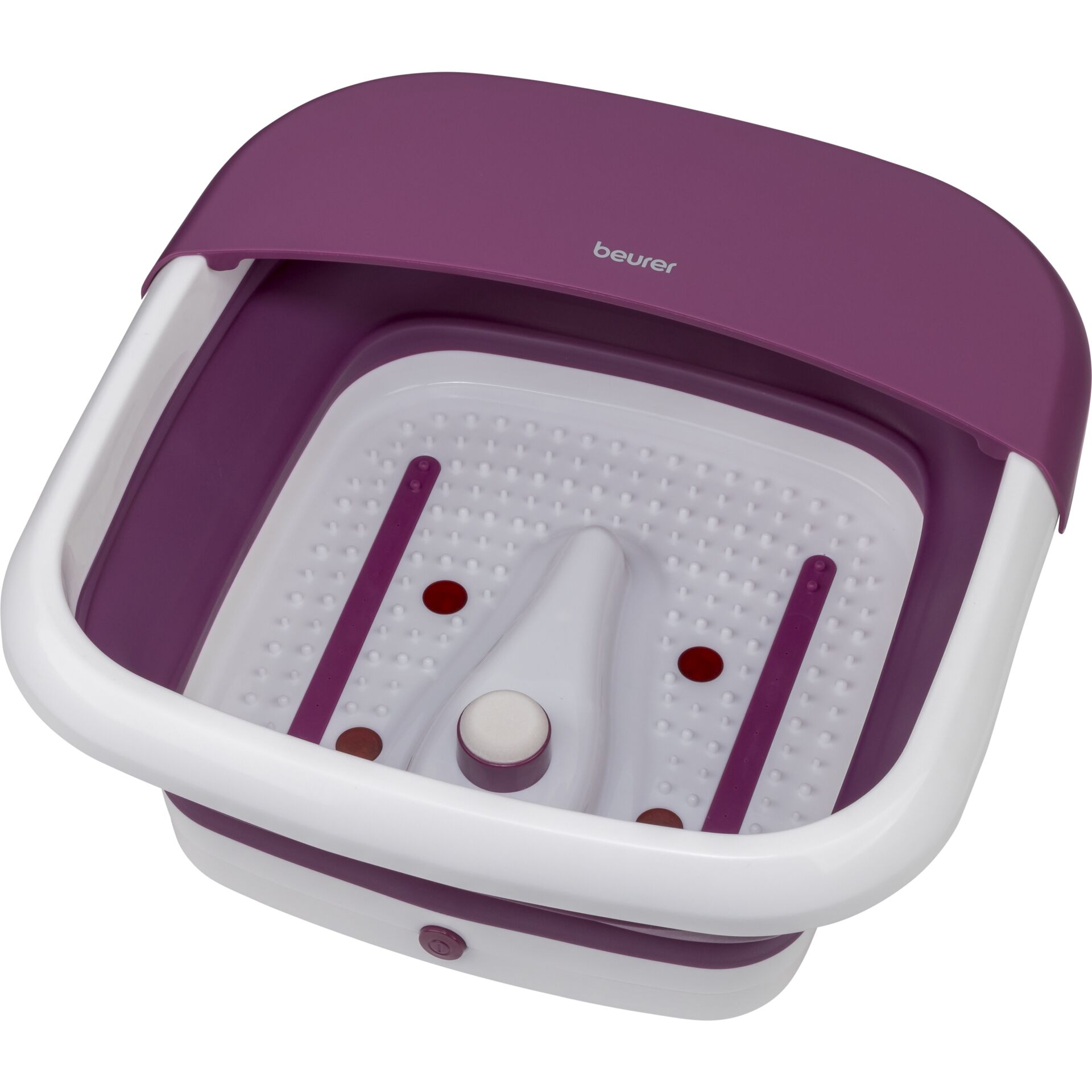 Wanne, Whirlpool