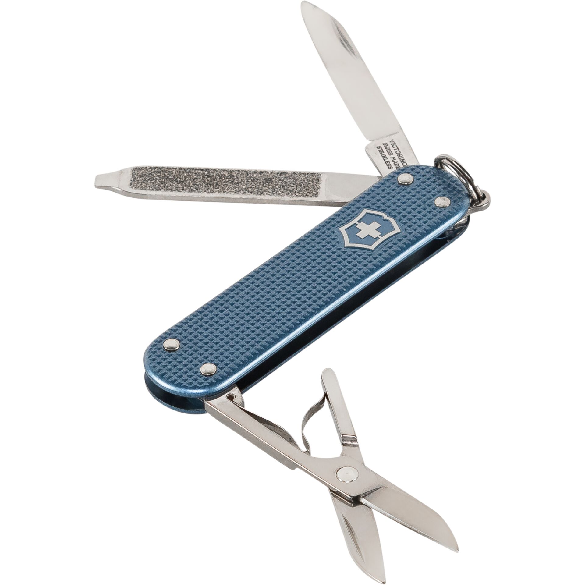 Schweizer Messerset, Schmuckmesser, Multifunktionswerkzeug, Taschenmesser, Klingenmesser klein