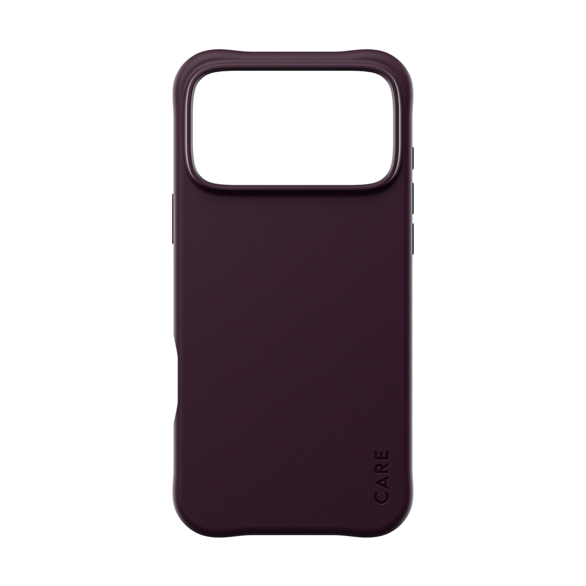 case, Telefonhülle, magenta, lila, aufgedruckter text