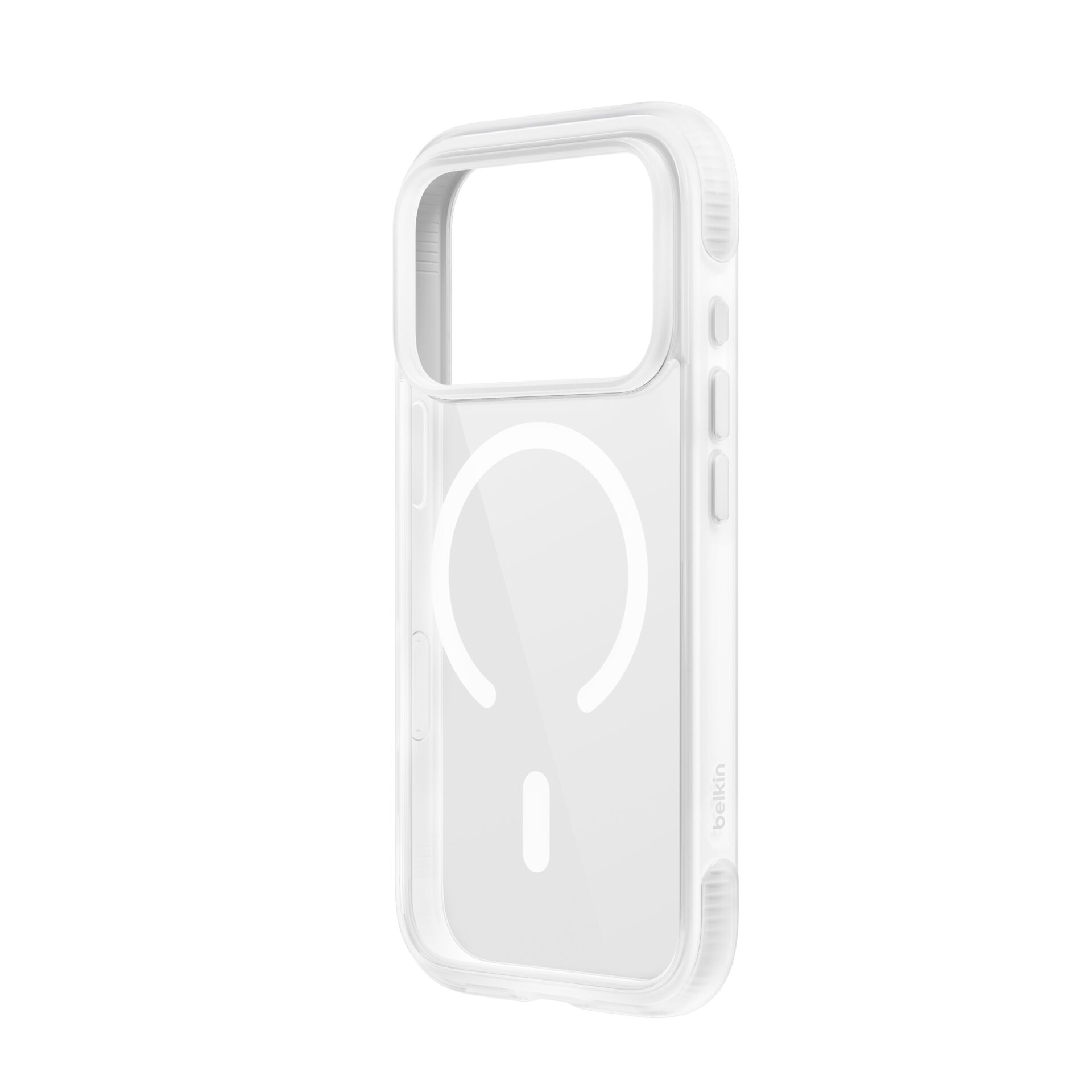 hülle, smartphone, klar, magnetischer halter, backcover