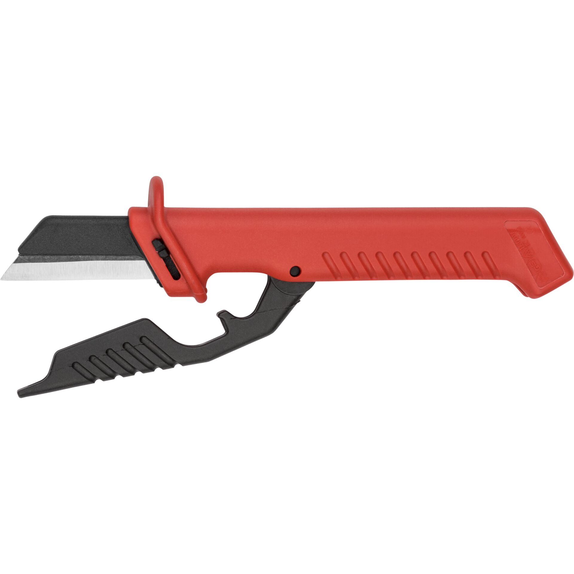 Waffe, Klinge