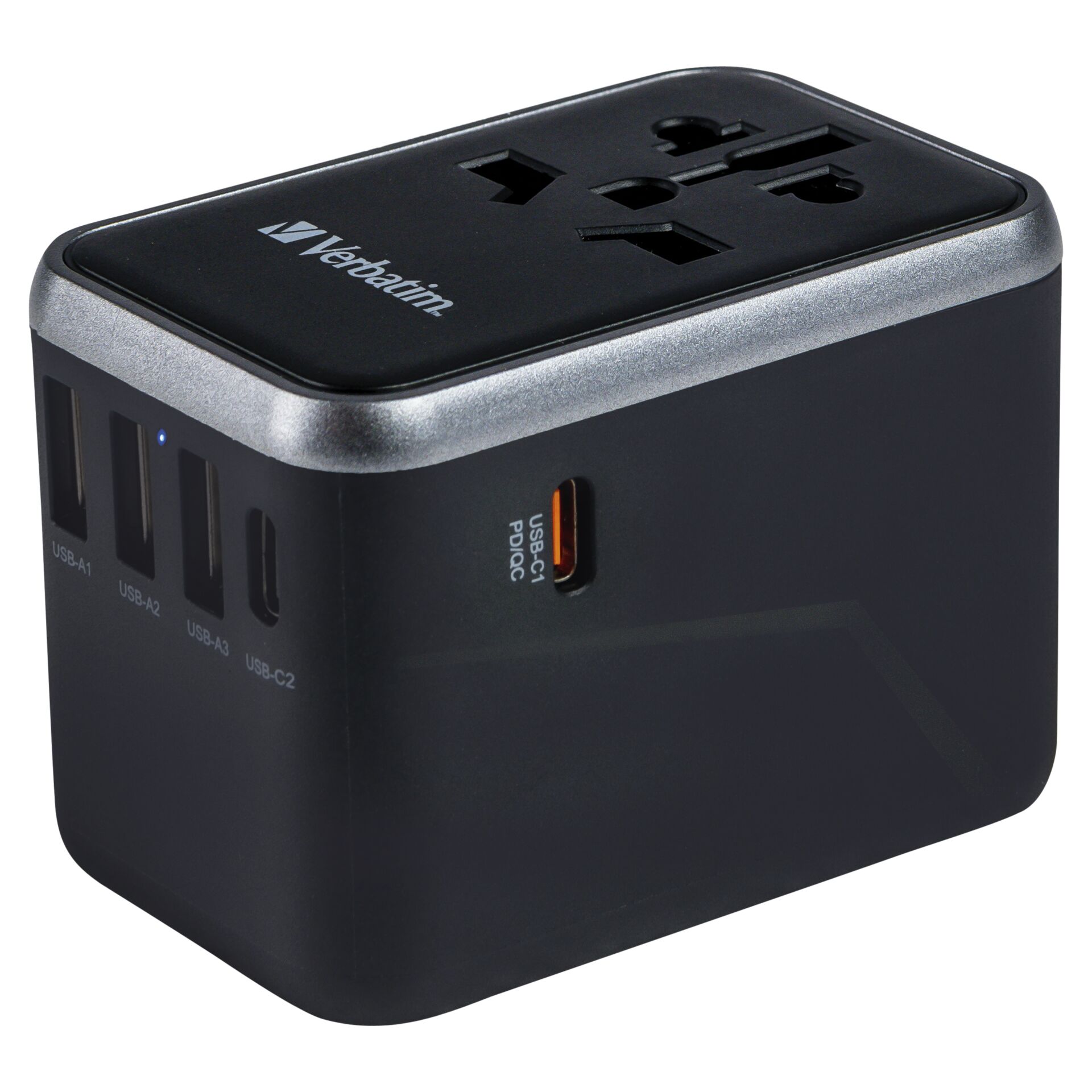 Adapter, Elektronik