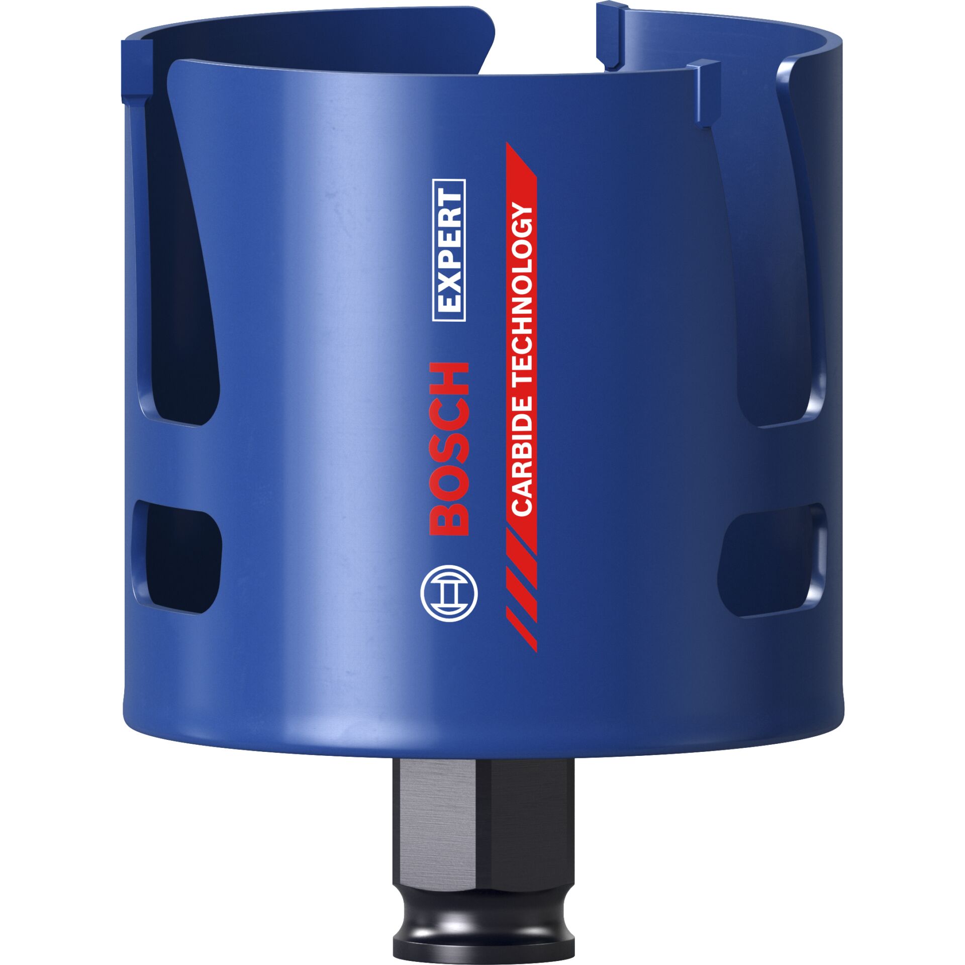Bosch EXPERT Lochsäge  ConstructionMaterial 68mm