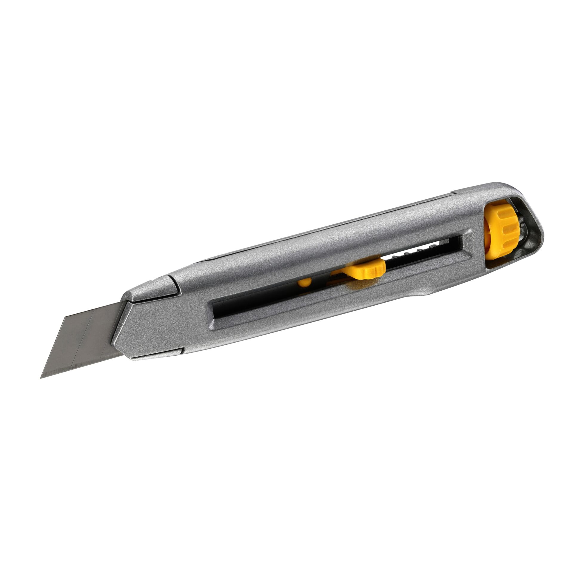 Taschenmesser, Kunststoffgriff, Klingenzug, Gehäuse, Spitzklinge