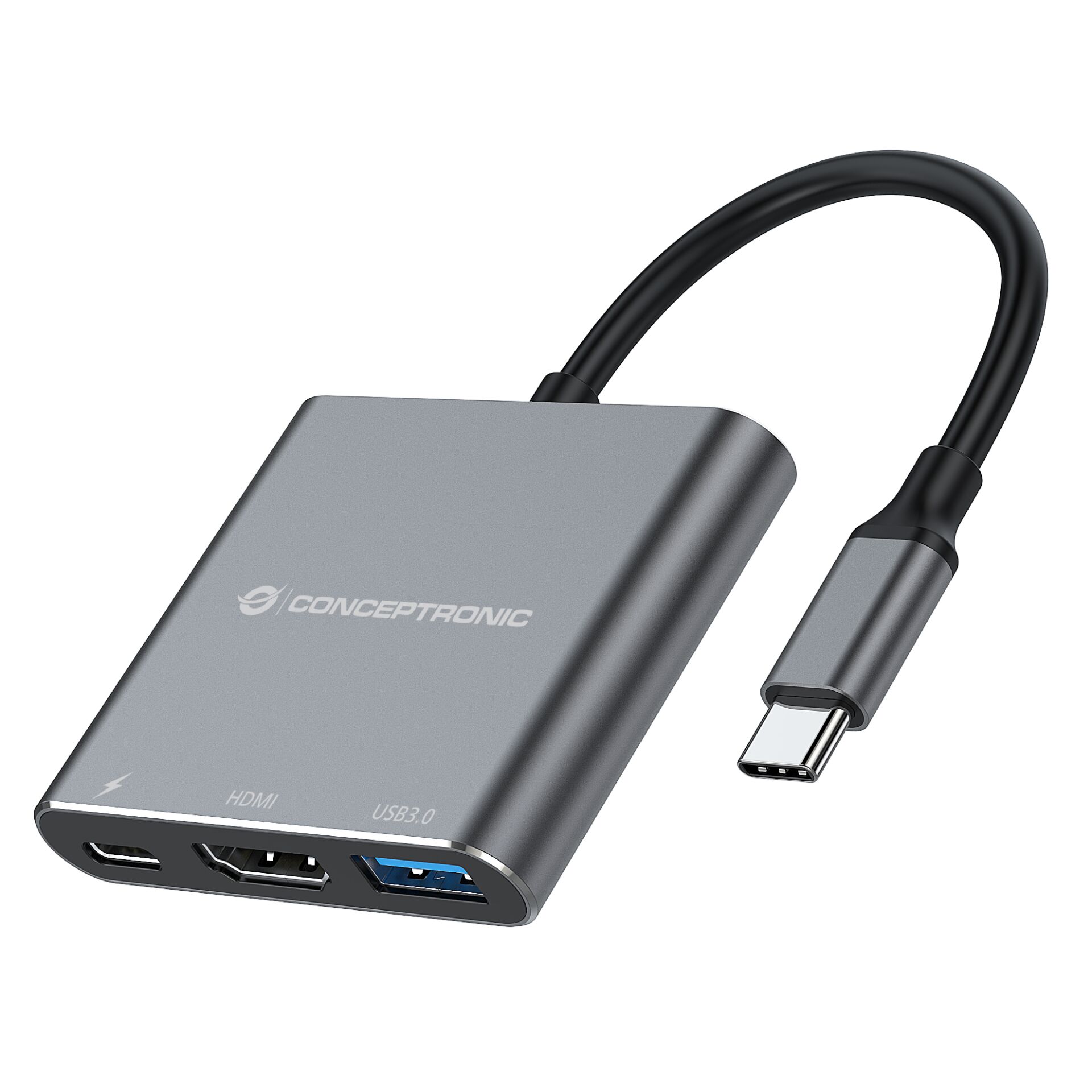 Adapter, Elektronik, Hardware