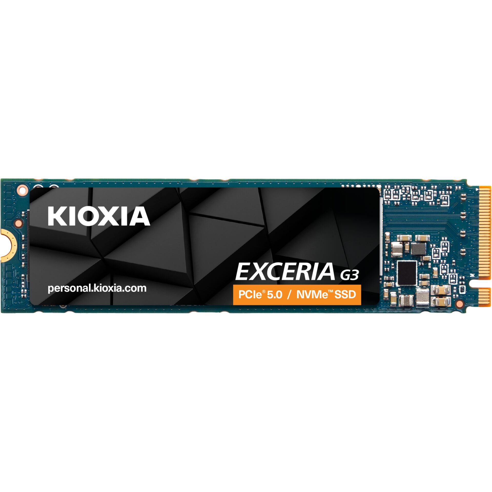 SSD, NVMe, PCIe-5.0, M.2, Speicher