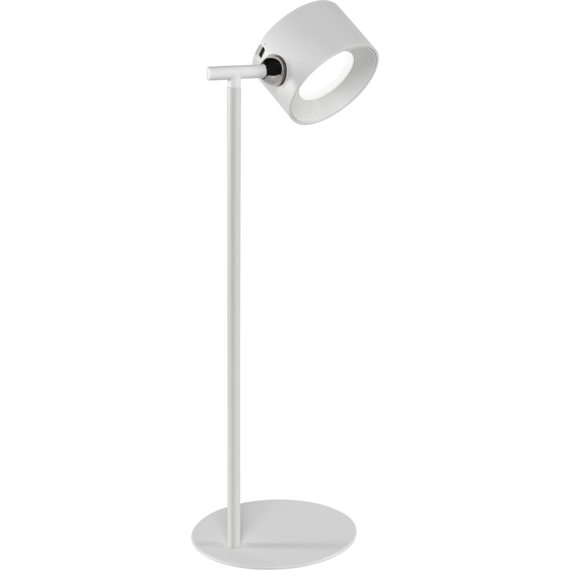 Lampe, Lampenschirm