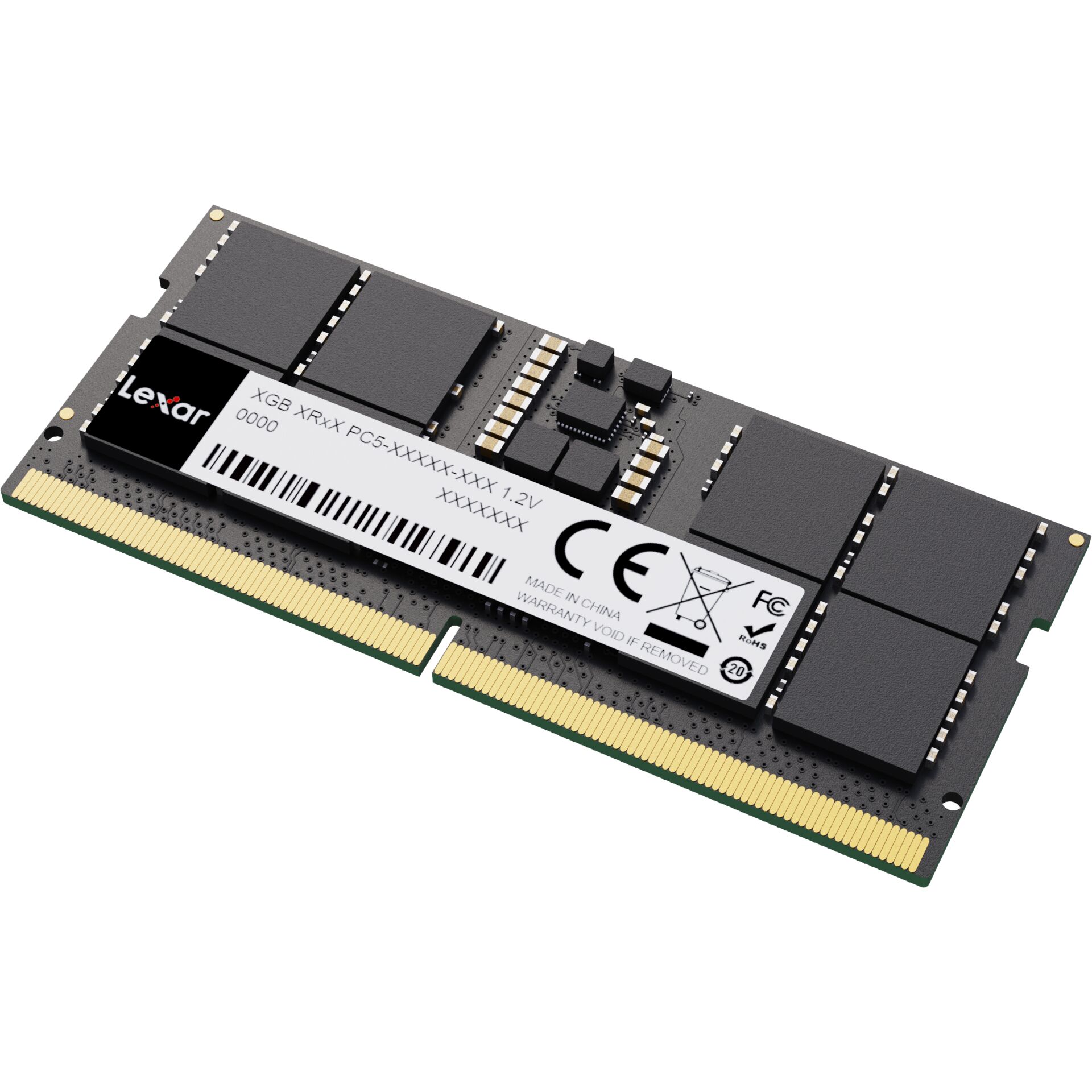 DDR5, RAM, 24GB, SO-DIMM, Laptop memory, RAM, DDR, RAM-Modul, Speicherriegel, DDR4/DDR5?
