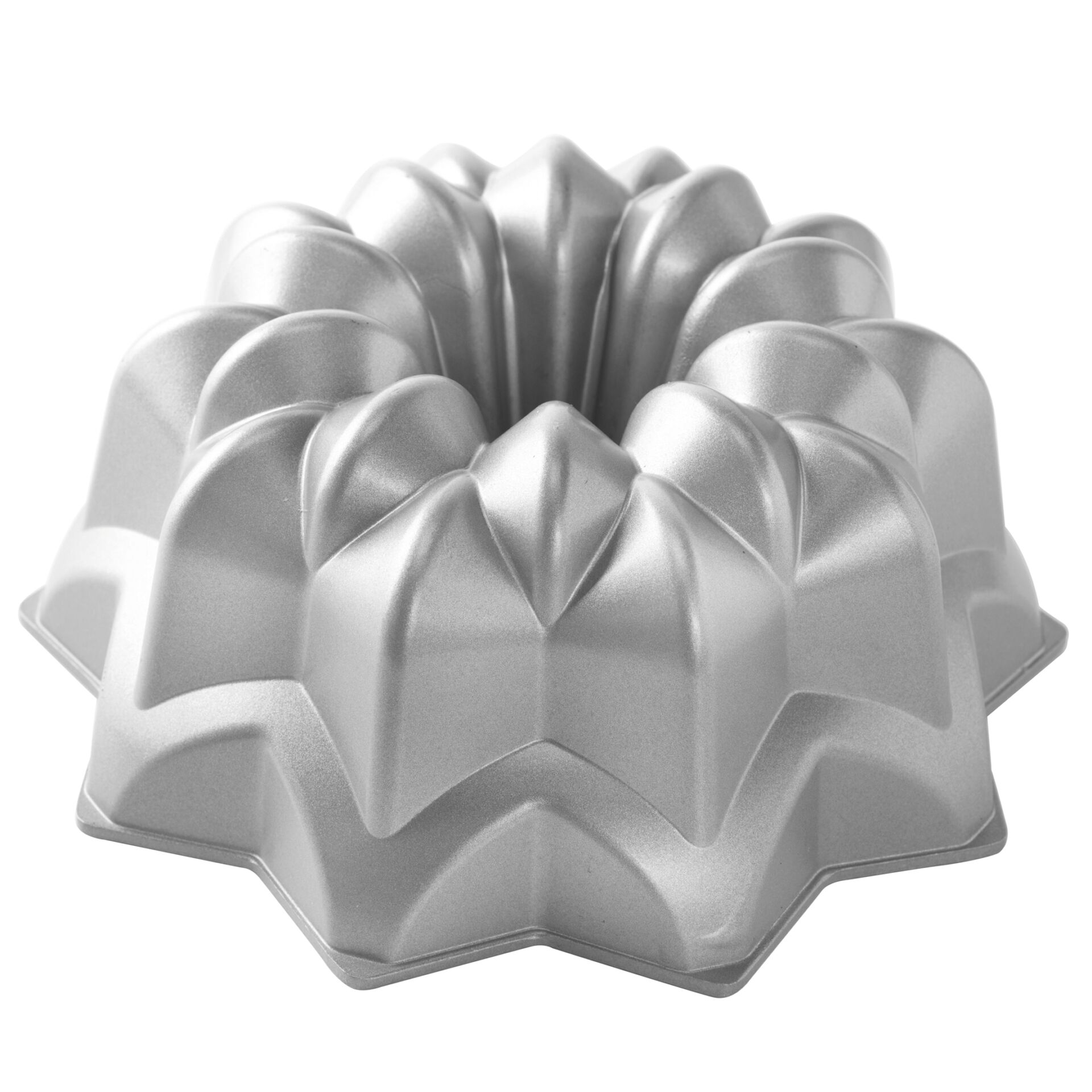 Nordic Ware -Vintage Star Bundt  Pan