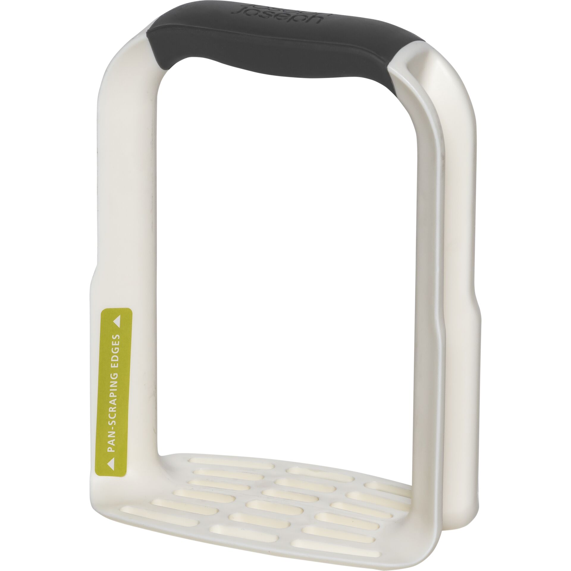 Joseph Joseph Easy-Mash Potato  Masher white