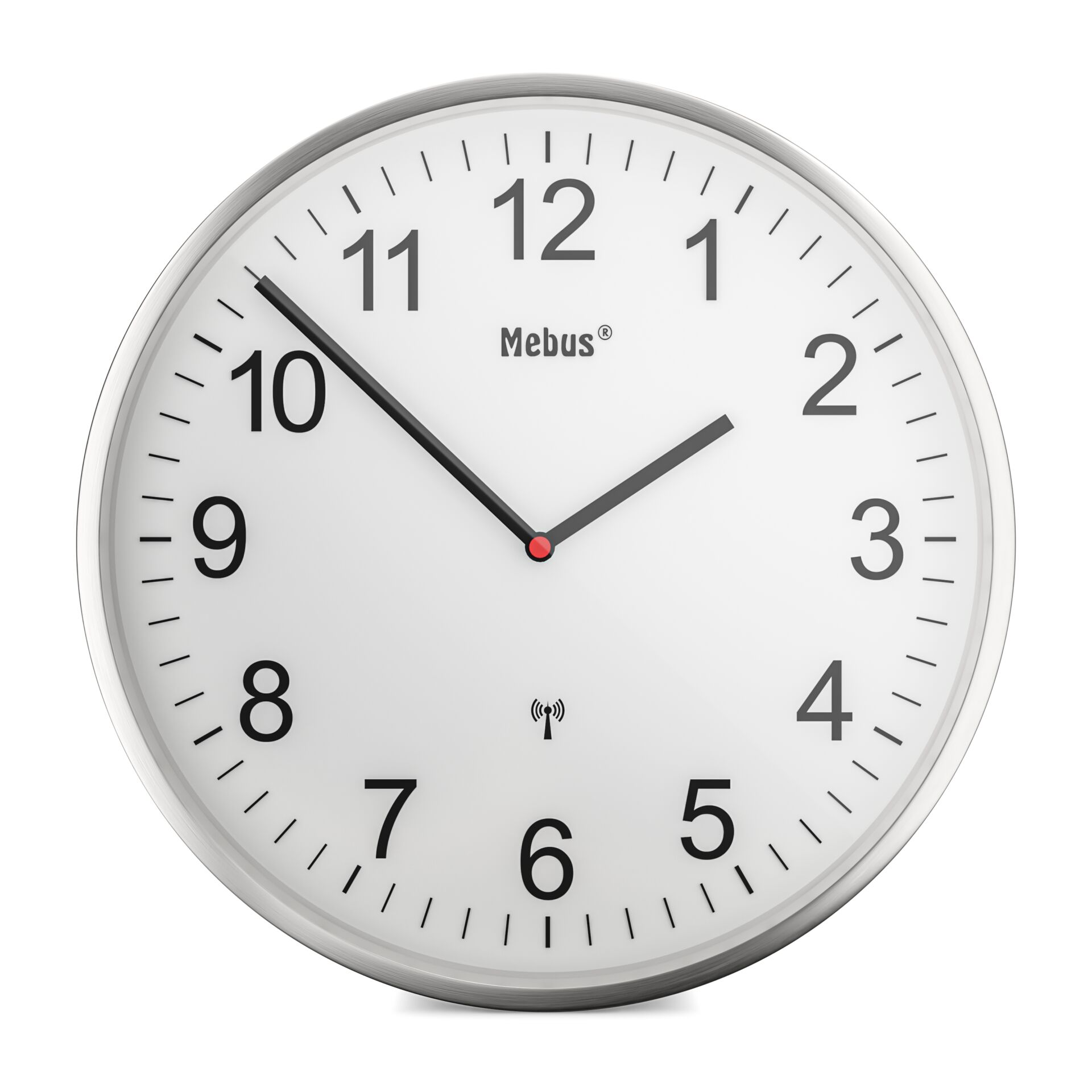 Uhr, Analoge Uhr, Wanduhr
