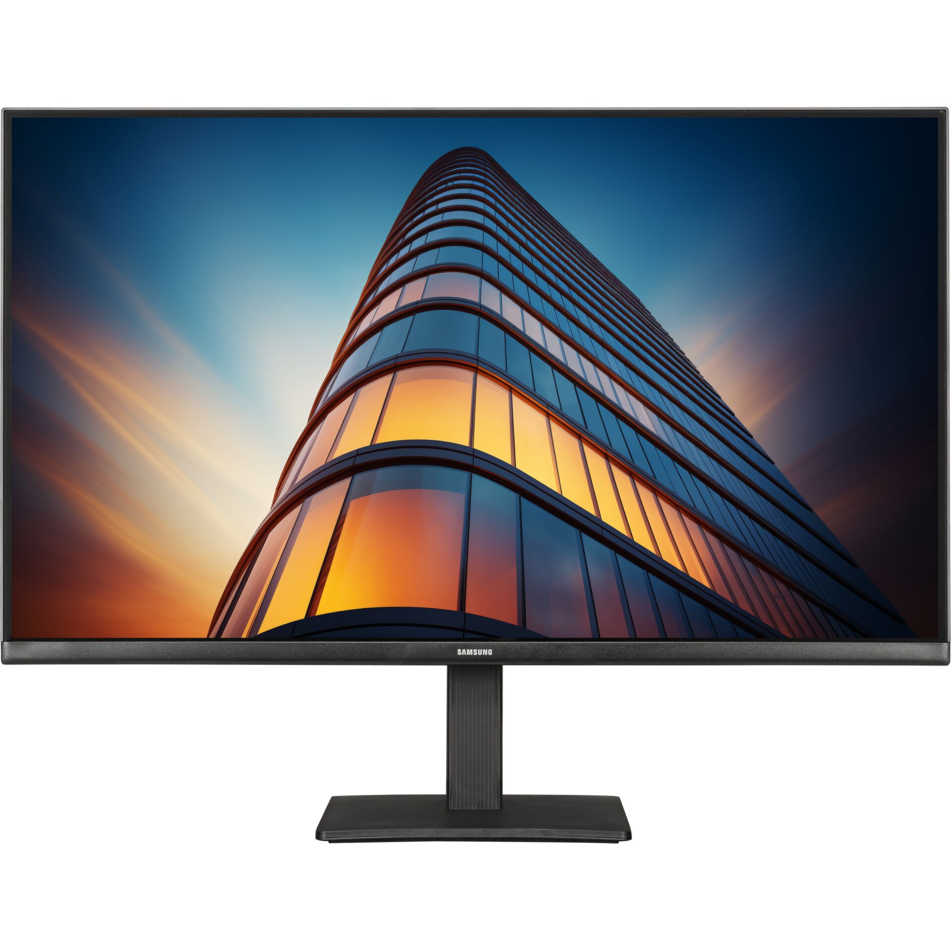 monitor, 24- inch, IPS panel, Full HD, verstellbarer Stand, monitor, 24-zoll, LED, stativ, bildschirmhülle