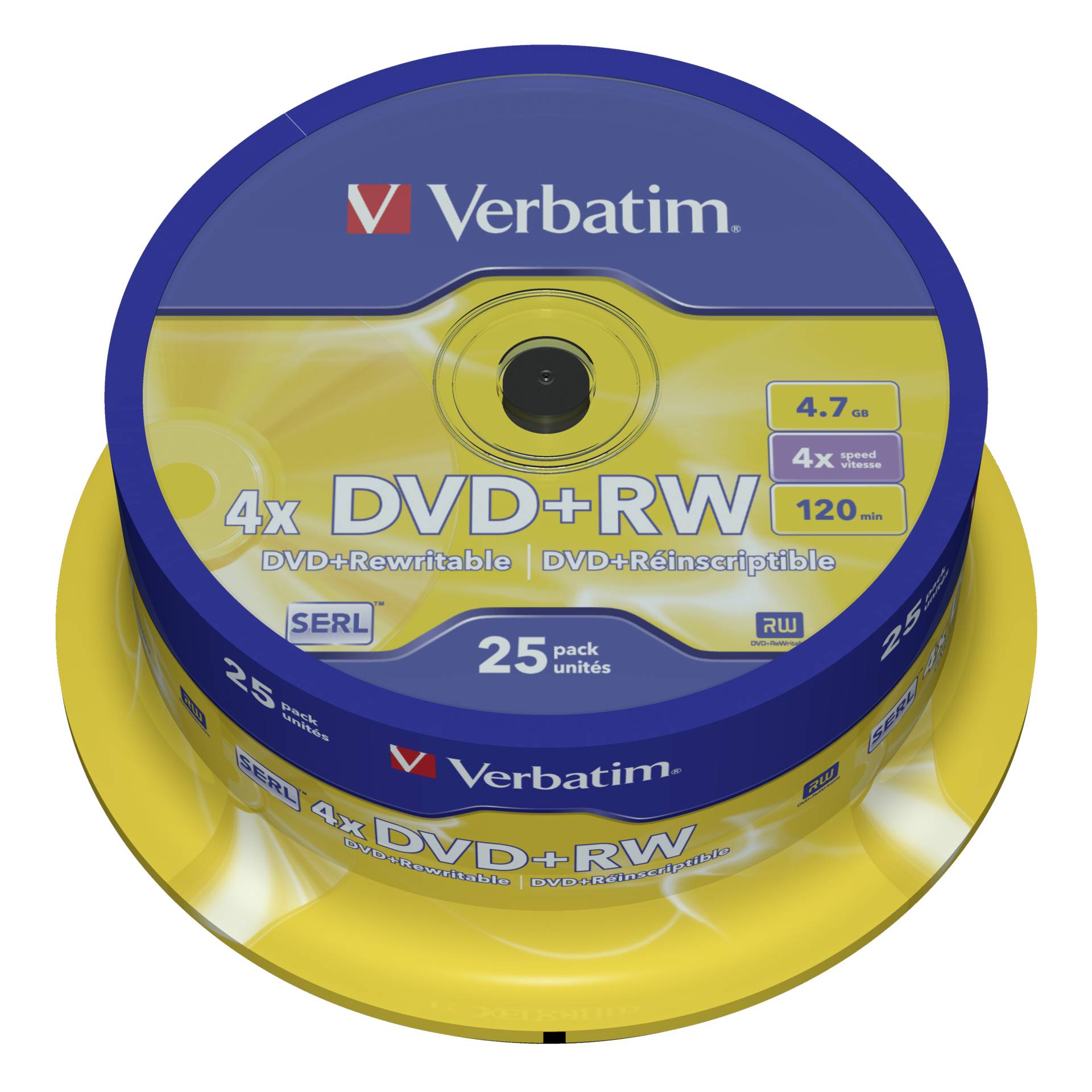 Disk, Dvd