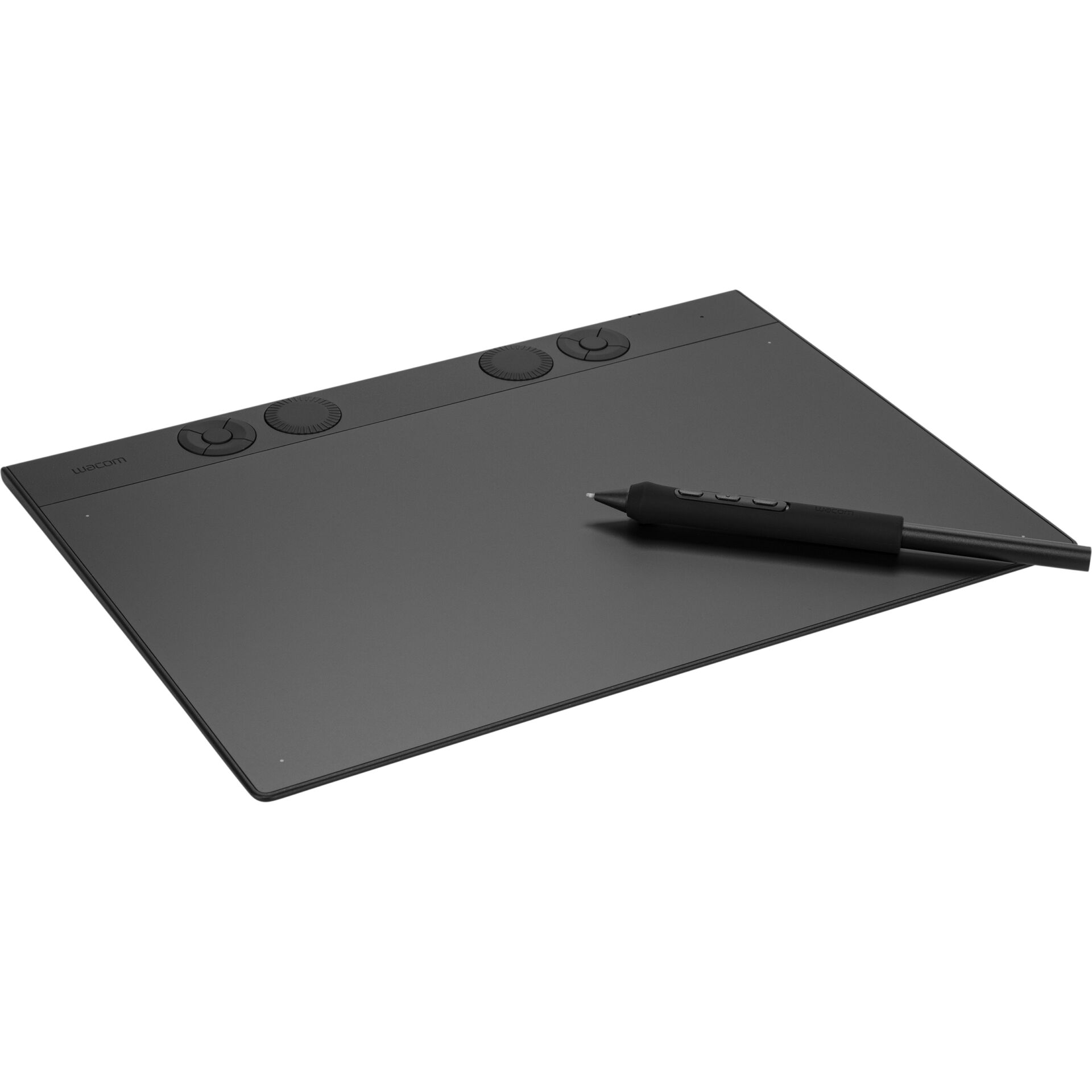 zeichnen-tablet, stift, druckempfänglich, grafik-tablet, grafikstift