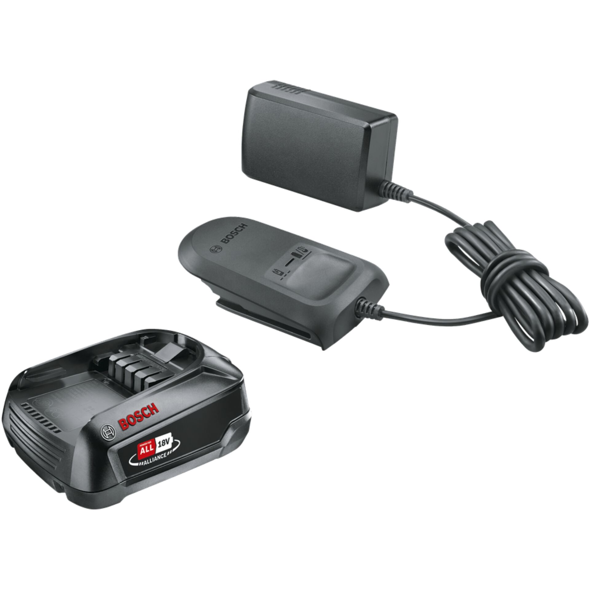 Adapter, Elektronik