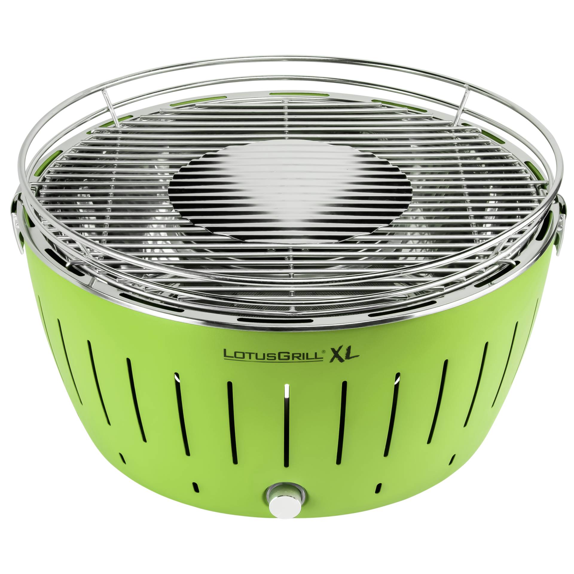 LotusGrill G435 U Gruen