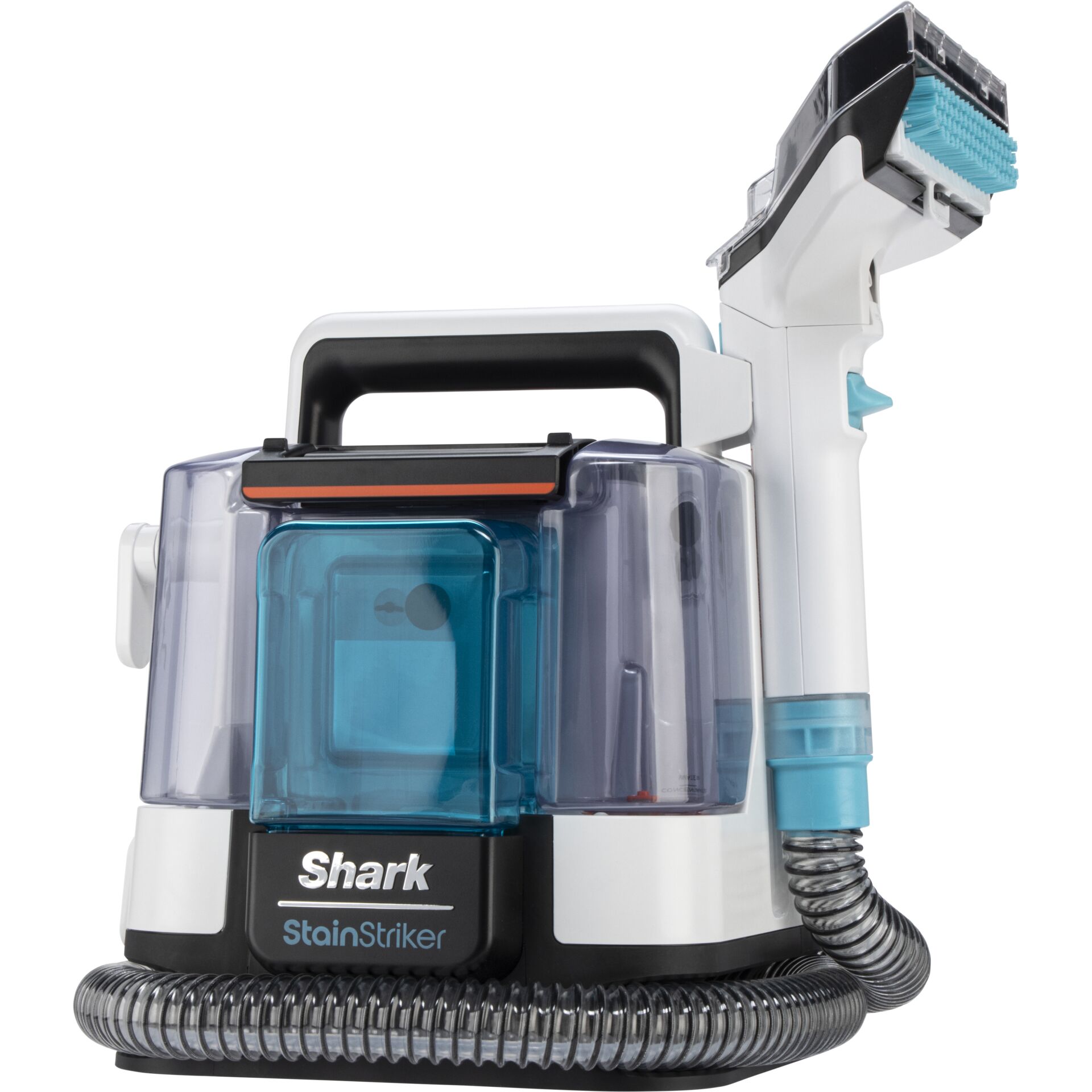 Waschdampfreiniger, Stain_Striker, Staubsauger, Kraftreiniger, Dampfreiniger