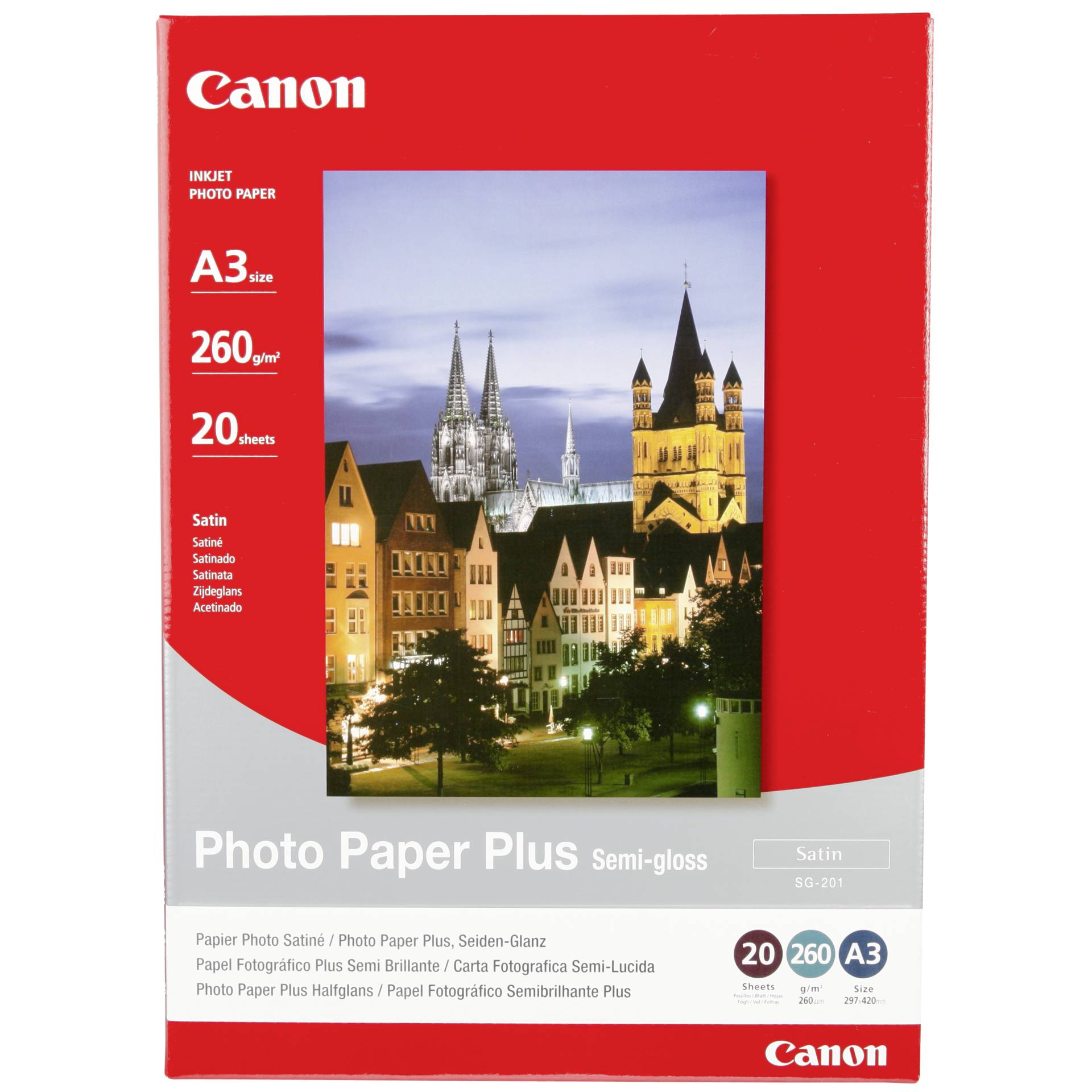 Werbung, Plakat