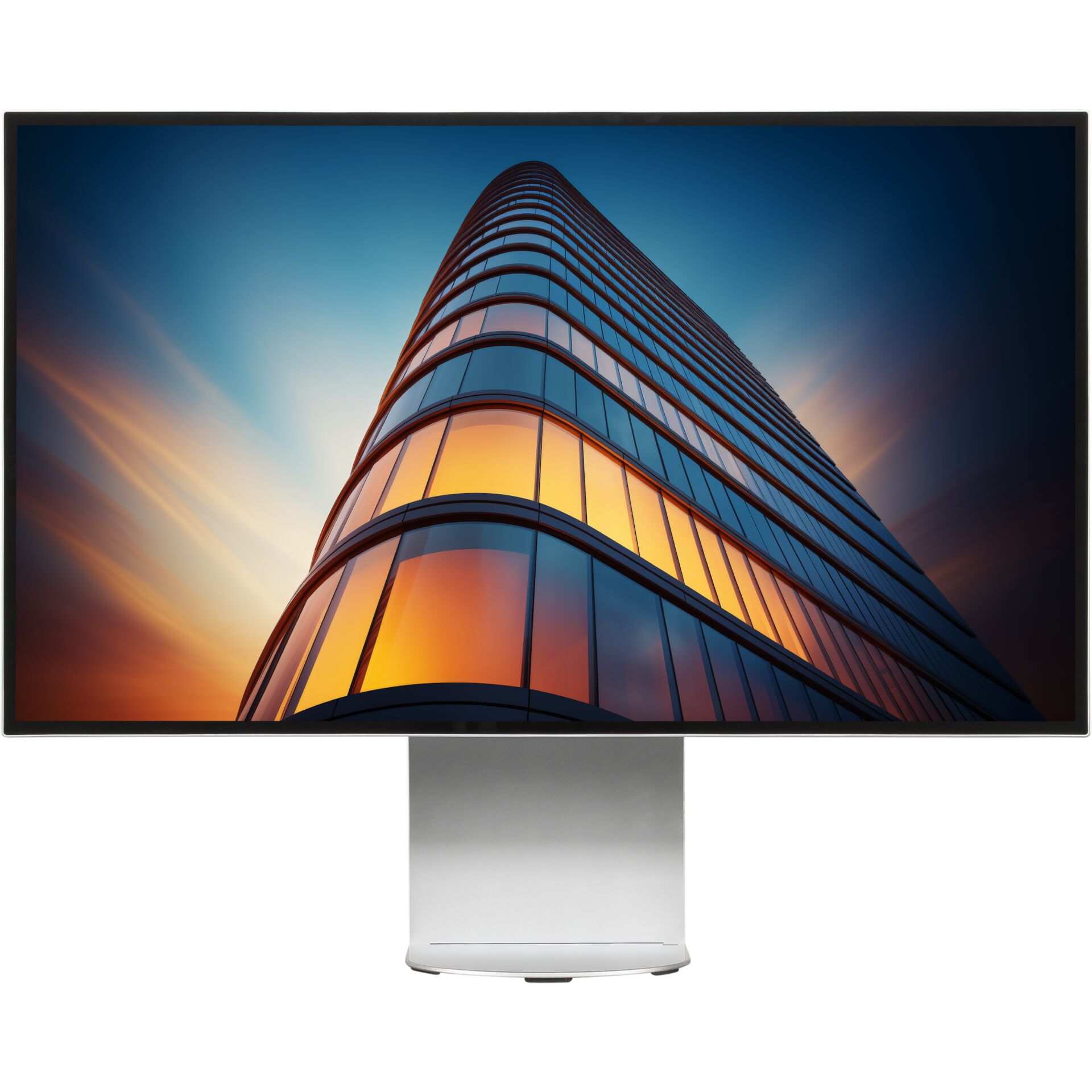 Monitor, LED, Curved?, Display, Pixel-rich