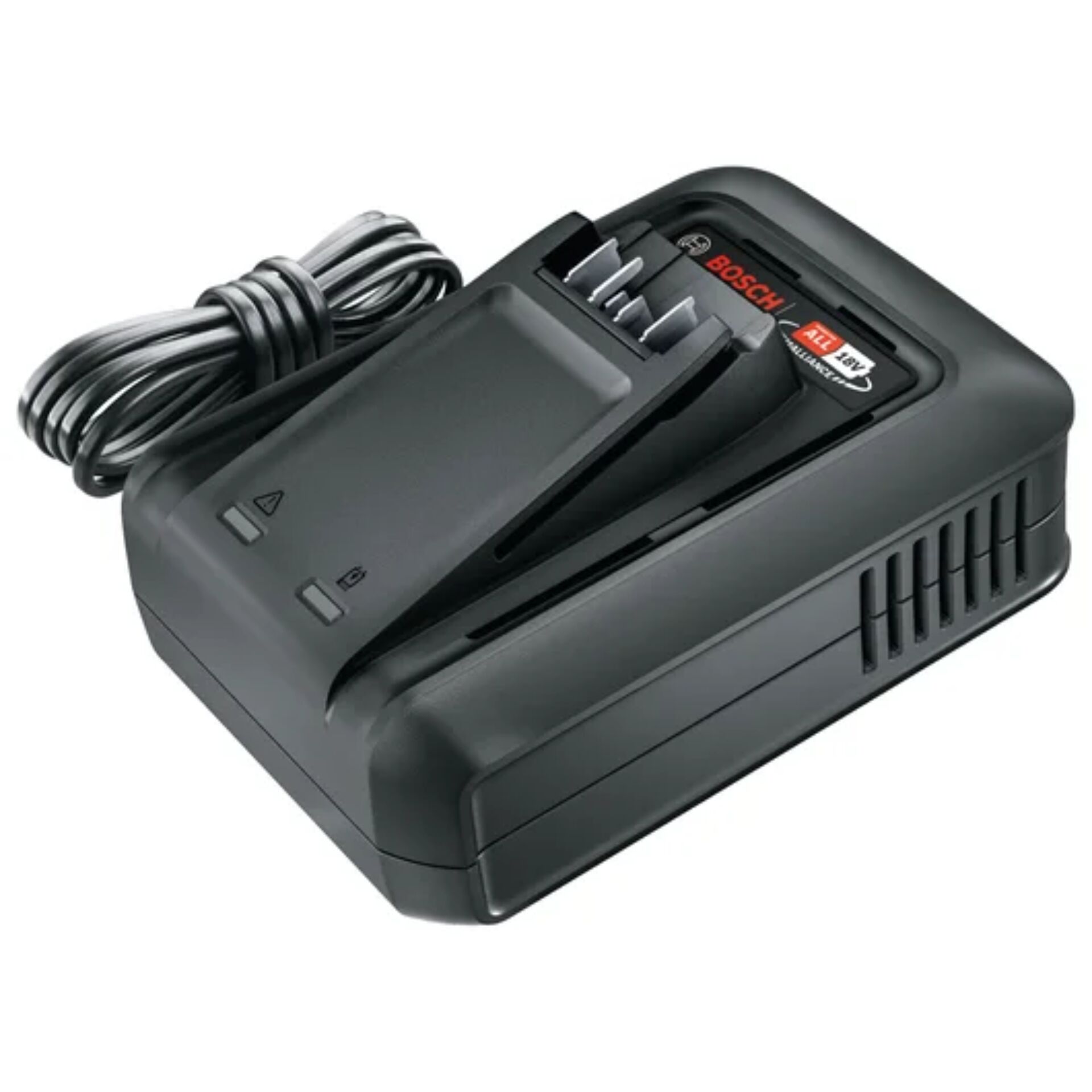 Ladegerät, Batterie, Akku, Bosch, All-in-One