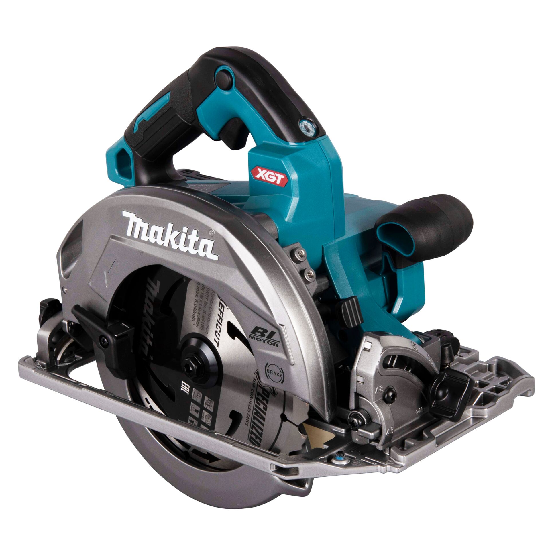 Makita  HS004GZ01  Akku-Handkreissäge