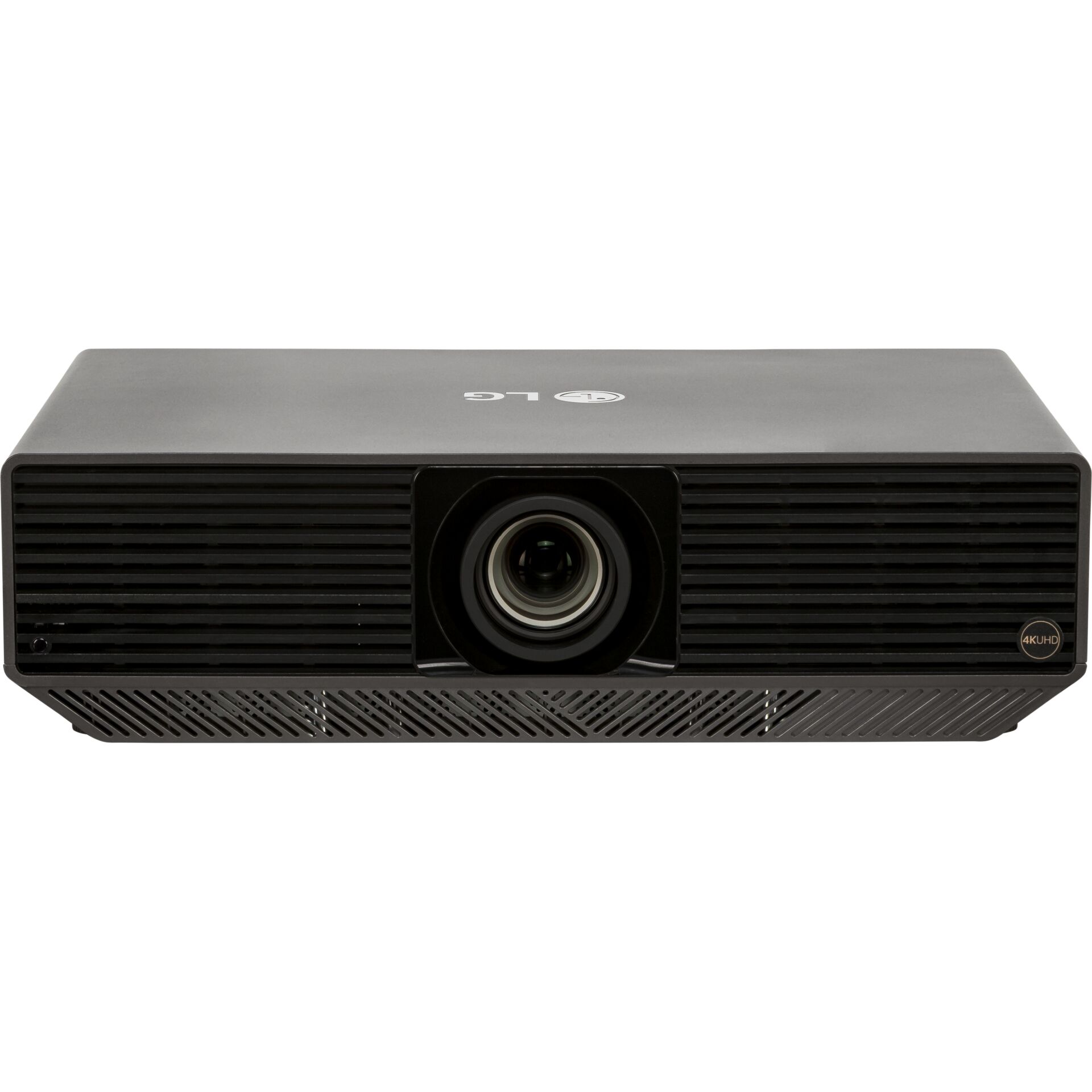 Projektor, 4K, LED, Heimkino, Frontansicht