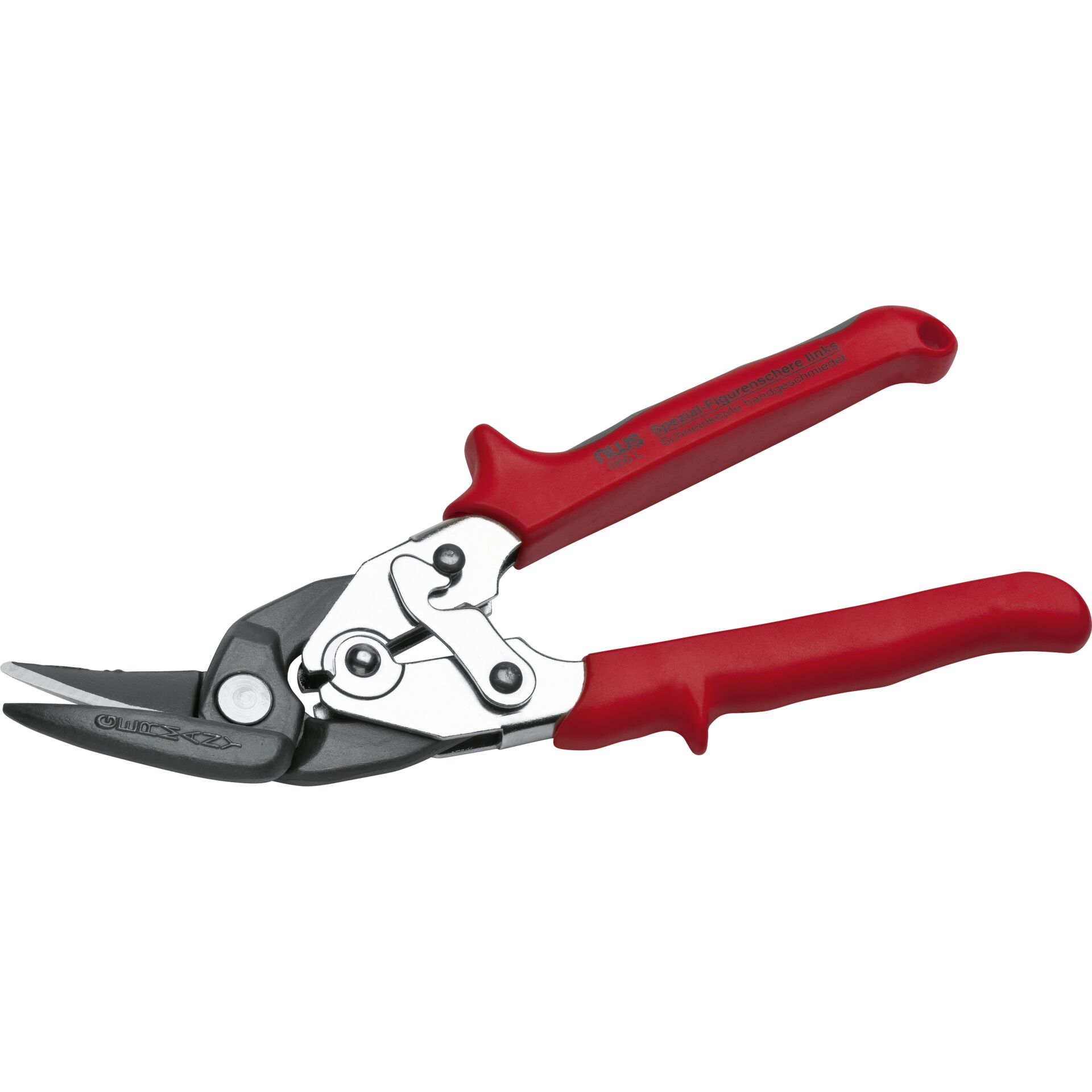 Klinge, Waffe, Schere