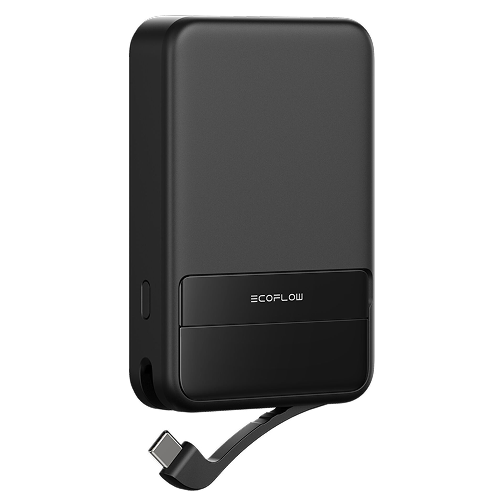 ECOFLOW, Powerbank, Externer Akku,  USB-C, Kompakt