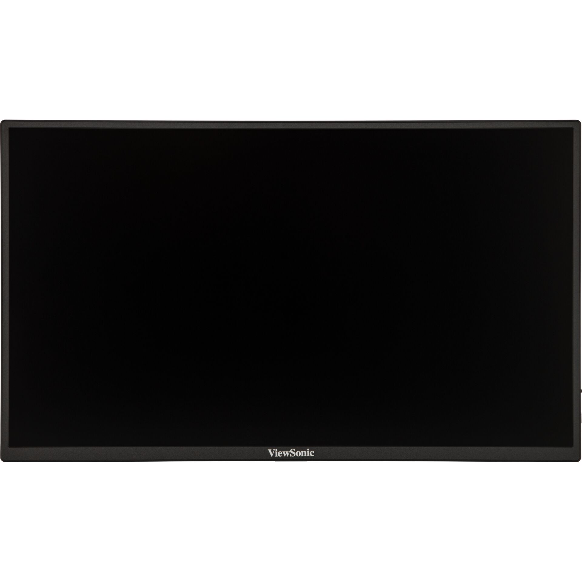 monitor, display, Bildschirm, schwarz, ViewSonic