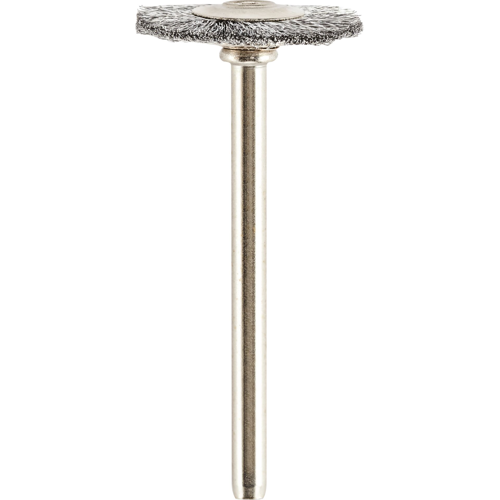 Schleifbürste, Drahtbürste, Metallstiel, Werkzeugzubehör, Spiralbürste