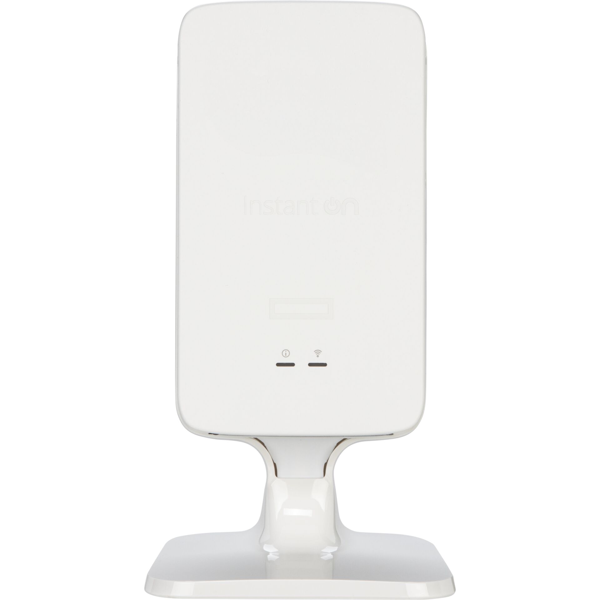 wifi extender, reichweitenverlängerung, weiß, kompakt, ständer-montect