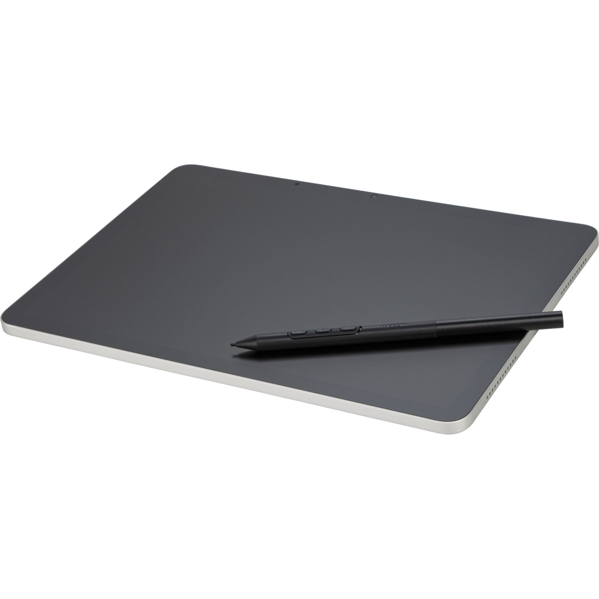 tablet, Stylus, Grau, schlank, Flach