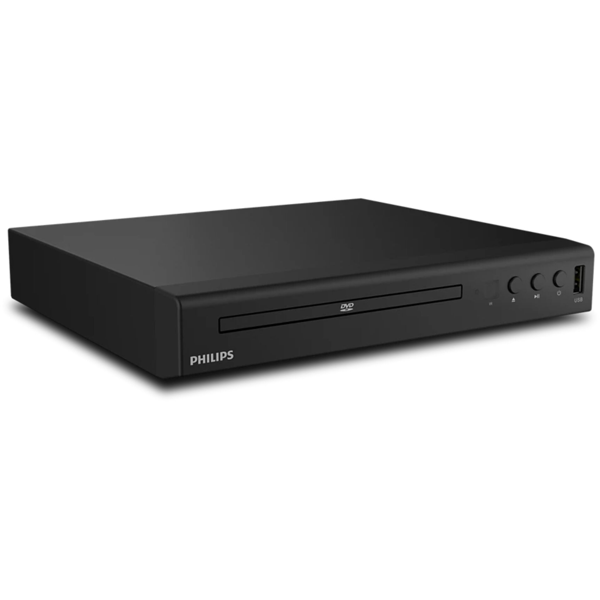 CD-Spieler, Elektronik