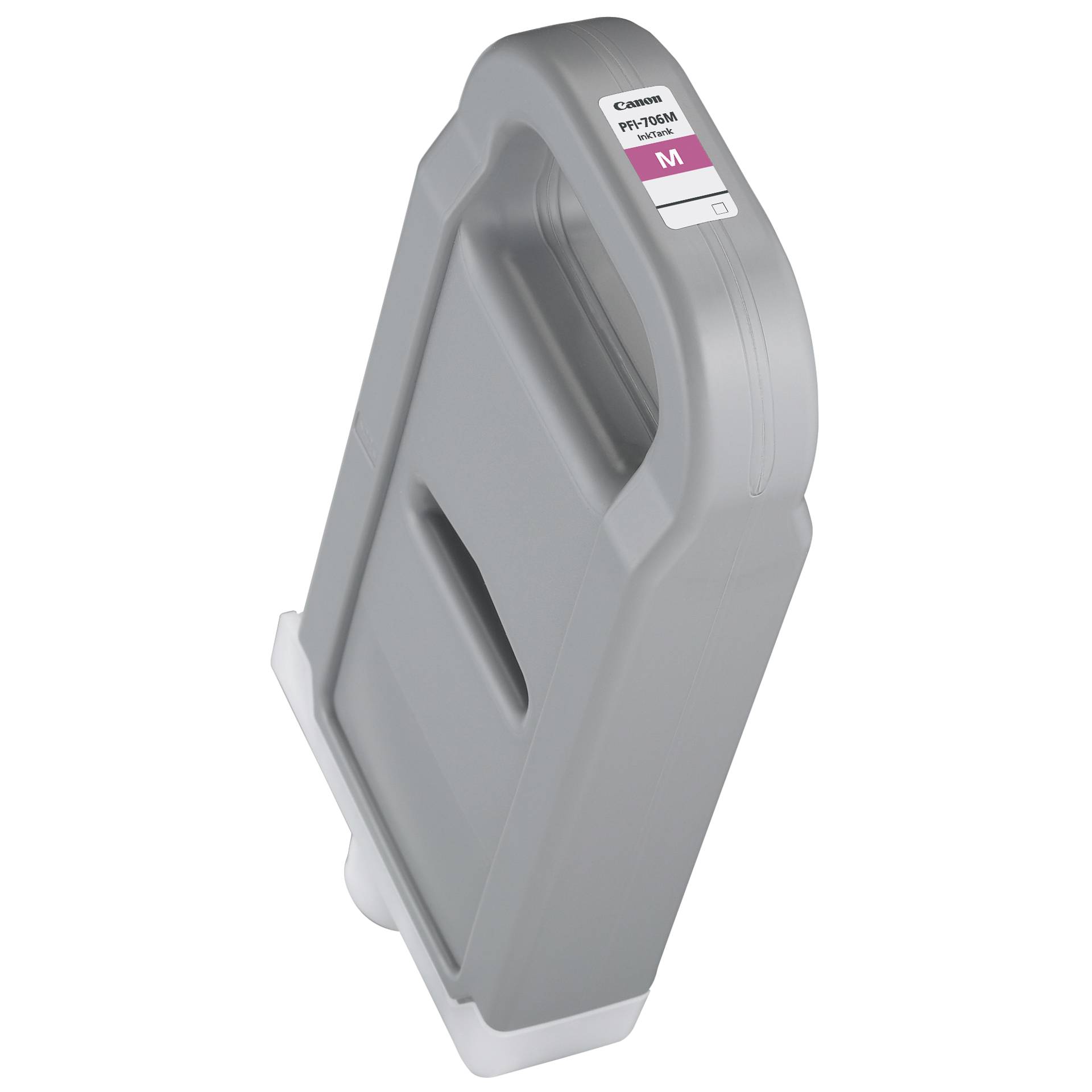 Canon PFI-706 M Tinte magenta
